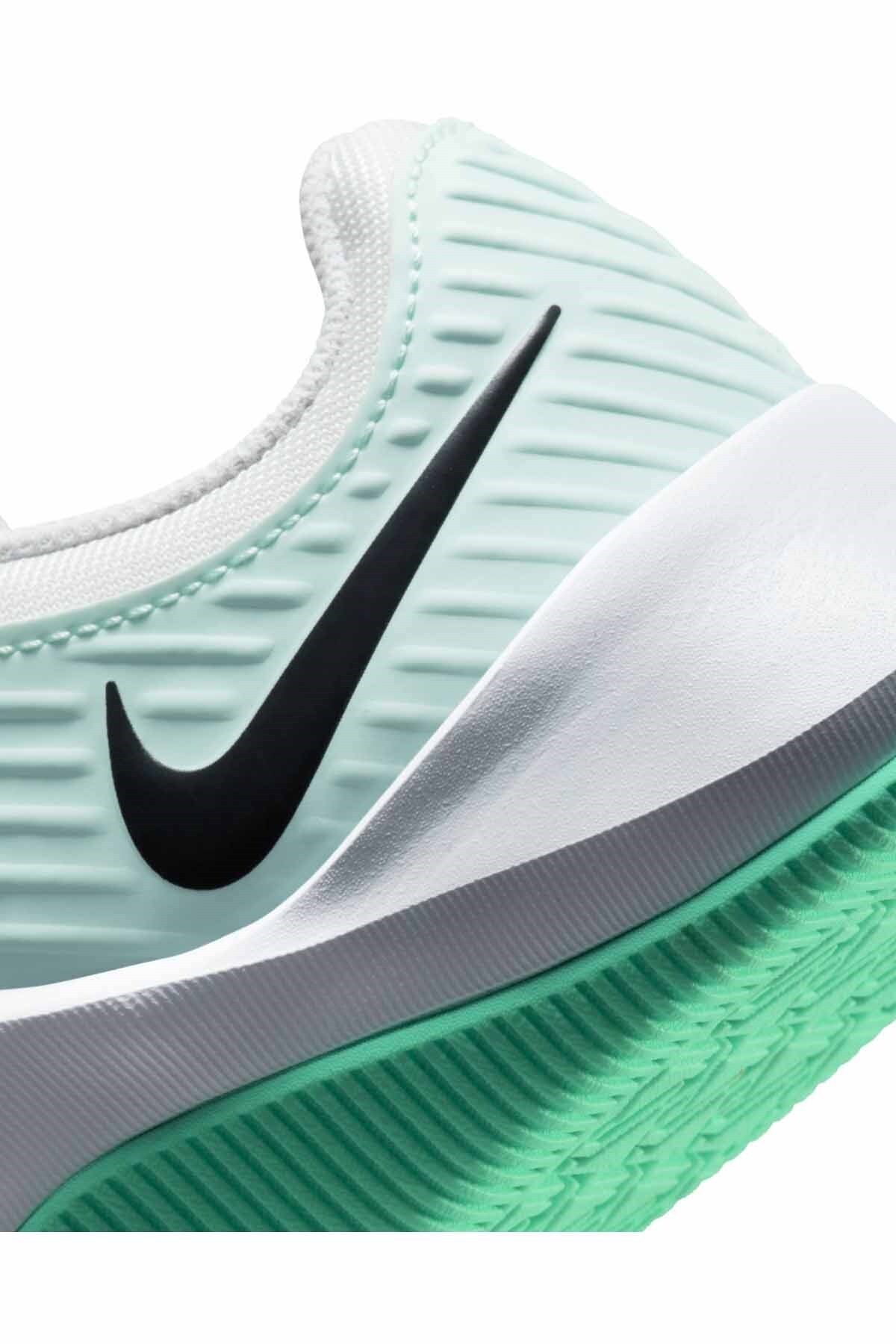 کفش دو و تمرین سفید زنانه MC Trainer در حال راه رفتن های رانینگ CU3584 101 Beyaz Full Nike
