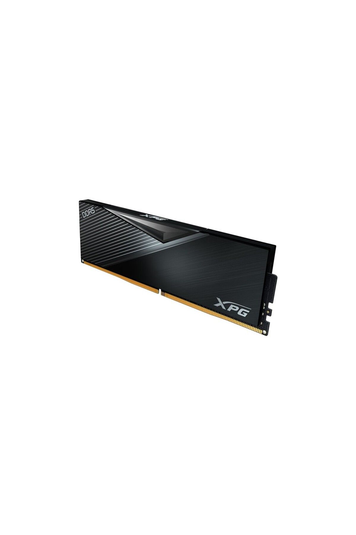 XPG-Lancer 16Gb Ddr5 Ram - 5600Mhz Cl36 Expo/Xmp - Ram-Ax5U5600C3616G-Clabk 2