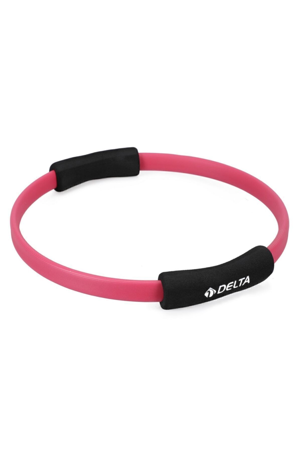 Mhm Collections Dura-Strong 35 Cm Fuşya Pilates Çemberi (Egzersiz Çemberi)