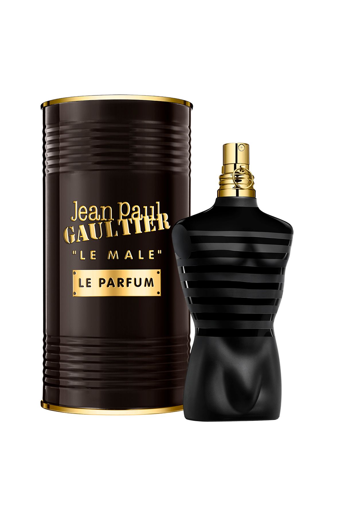 Jean Paul Gaultier-عطر Le Male Parfum Edp 125 مل للرجال 2