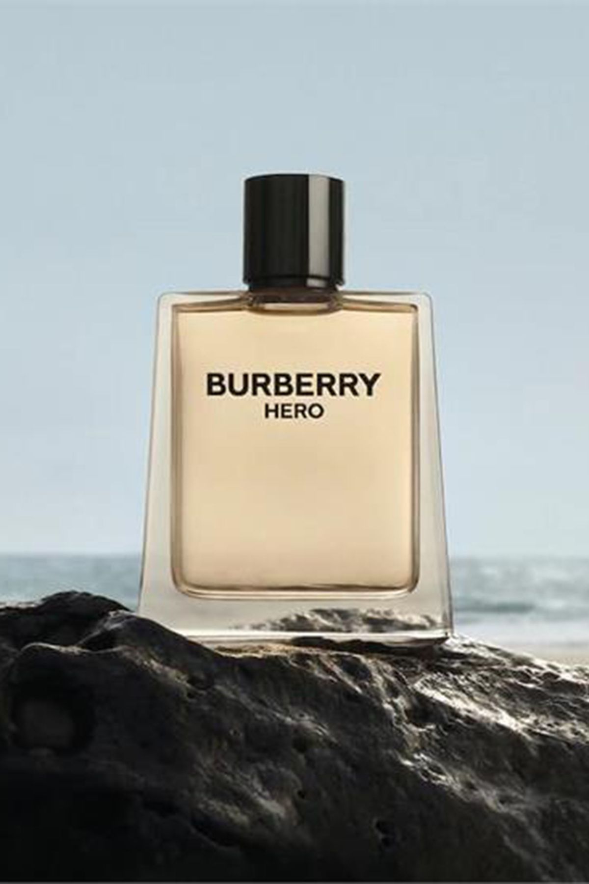 عطر مردانه BURBERRY Hero EDT 100 ml