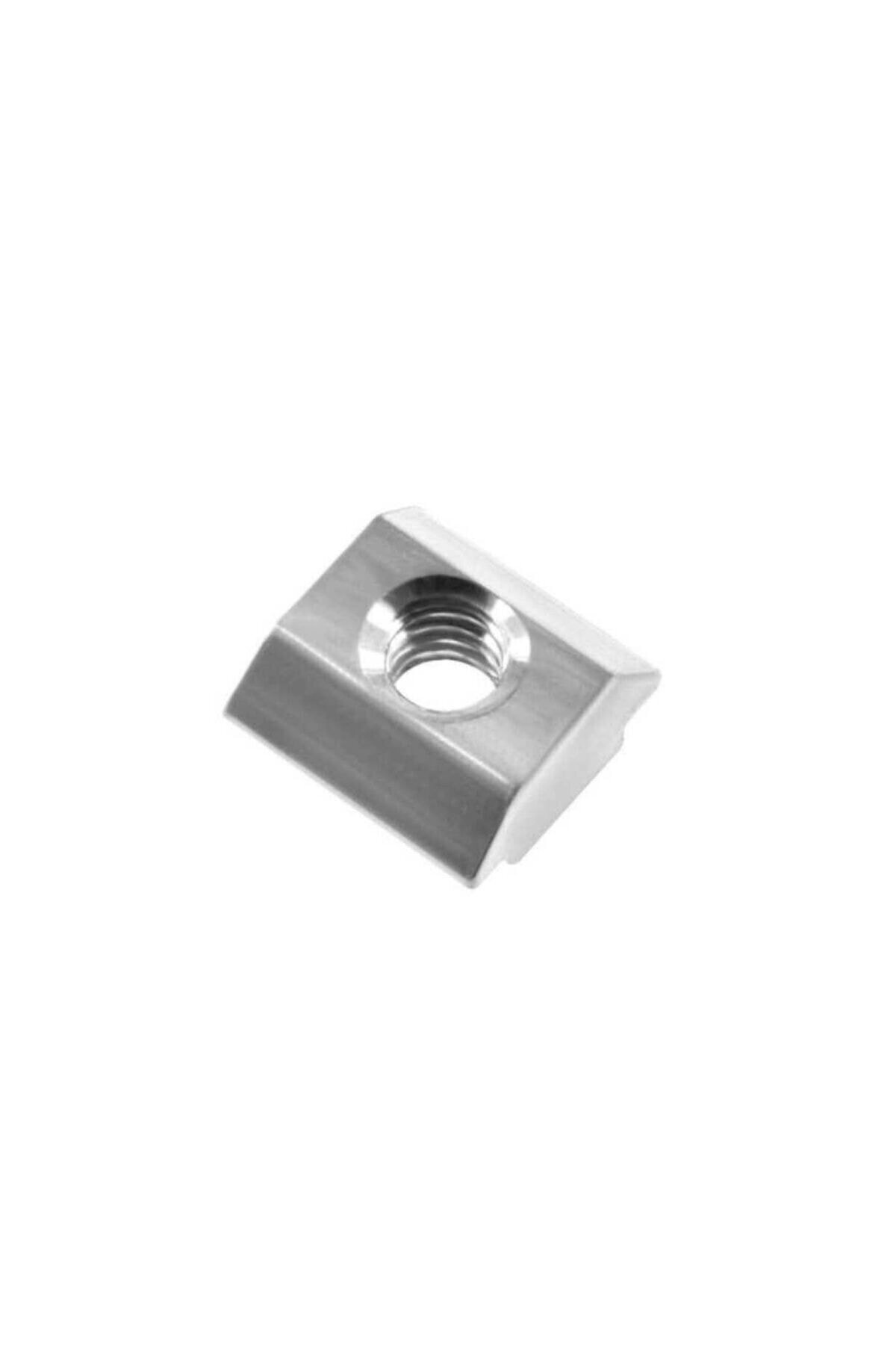 Fapatech M4/30 T Kanal  Profil Somunu - M4 Sliding Somun - 1 Adet