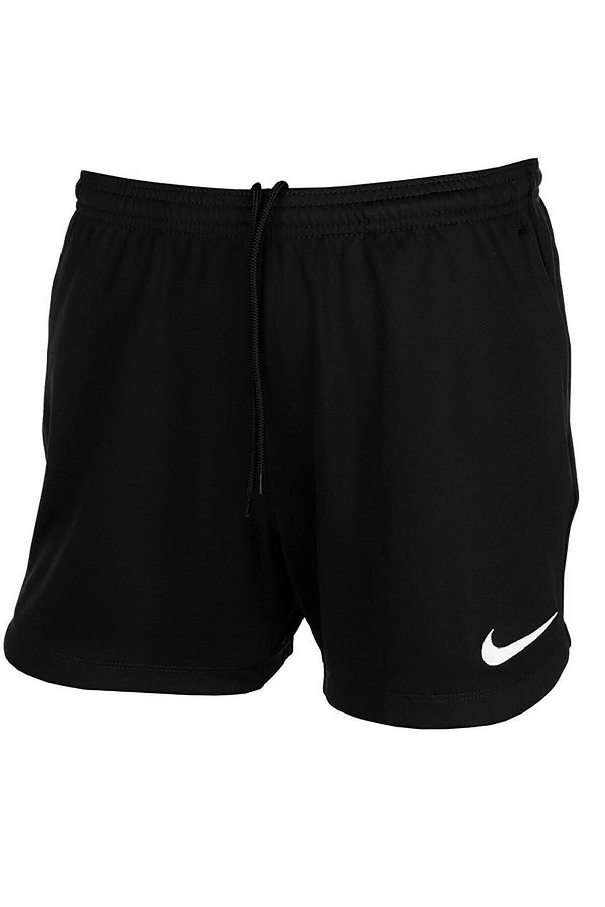 Nike Park20 Short Kadın Şort Cw6154-010-sıyah