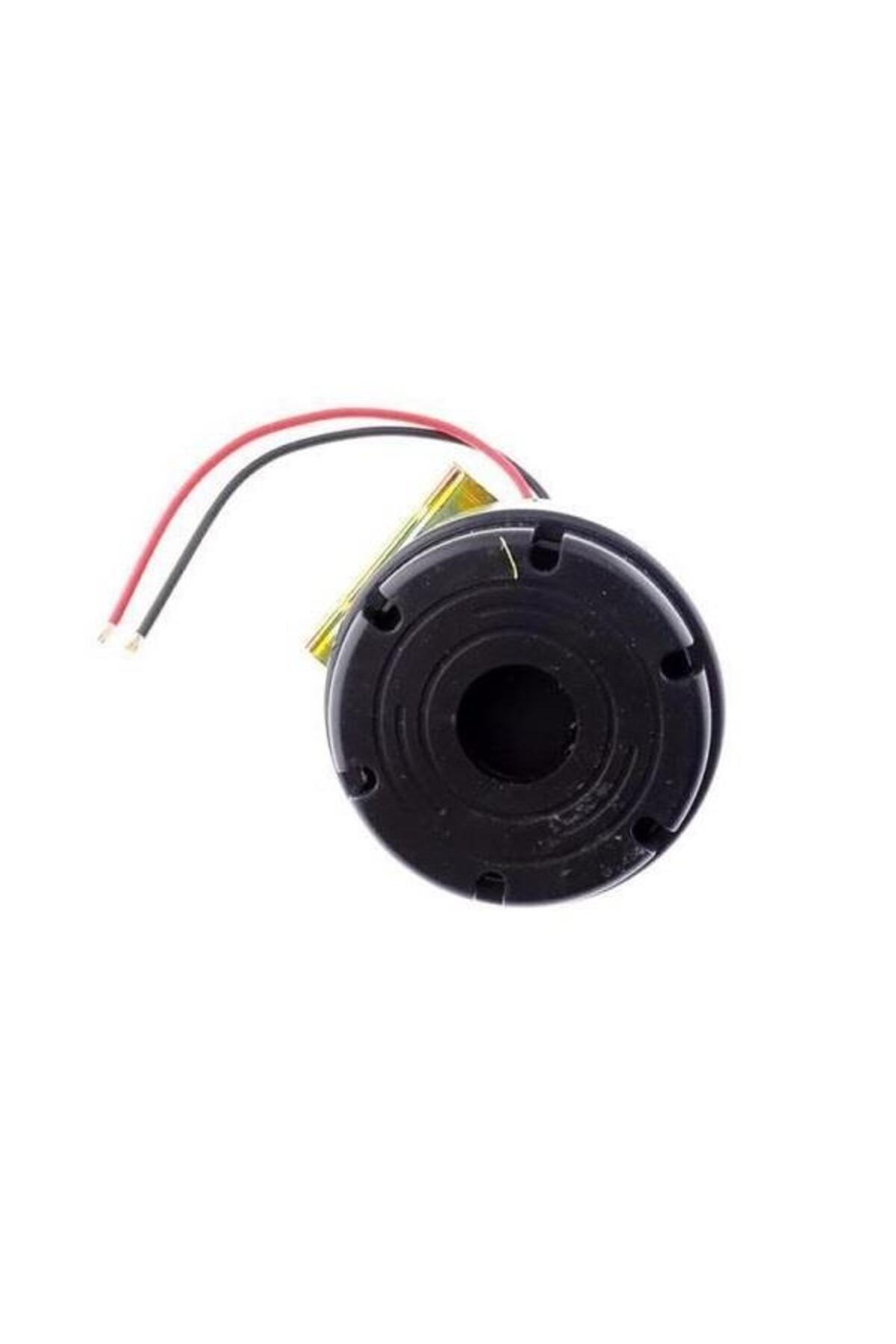 Sanel Buzzer Sbh834 12/24v Geri Vites Kornası Su Geçirmez Ip67 ( Bip Bip )