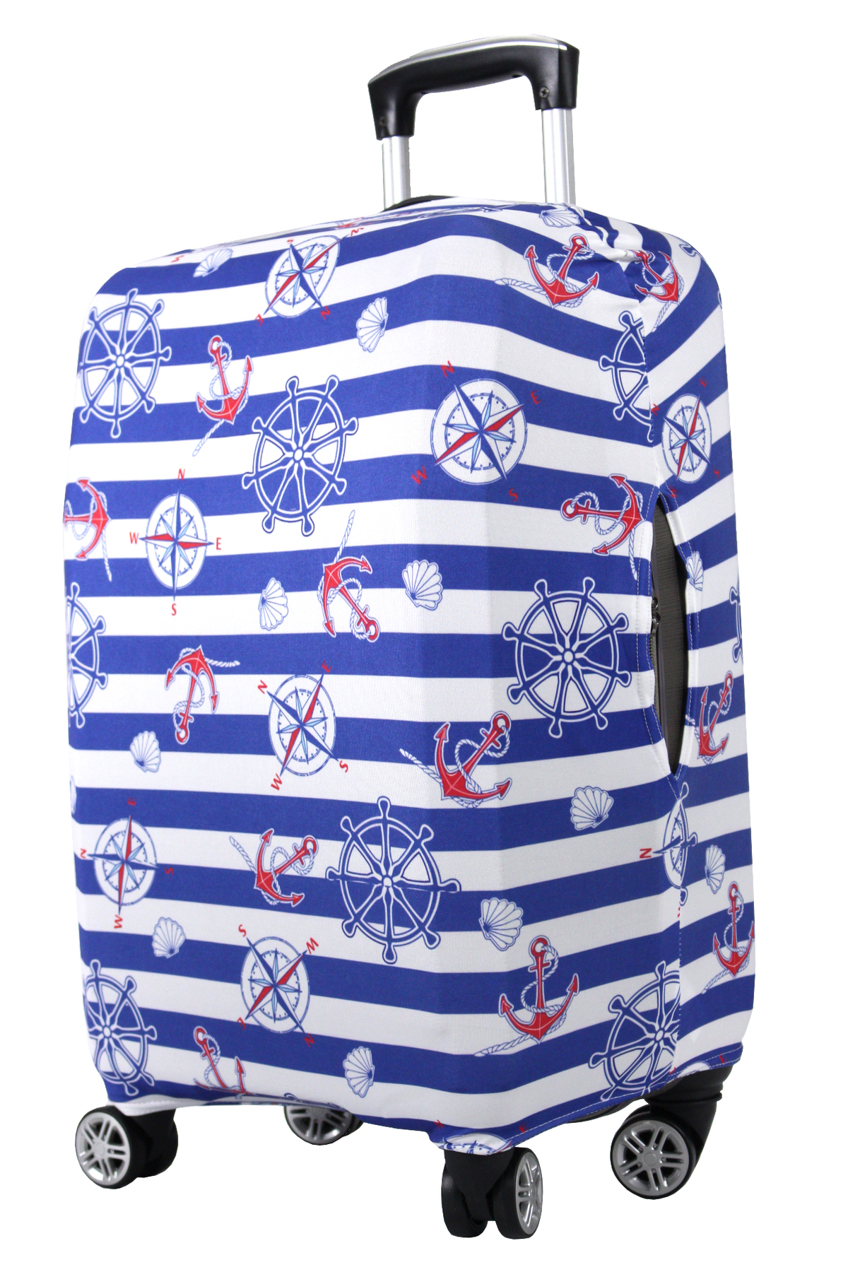 (My#107 Sailor) CASE FOR SUITCASE