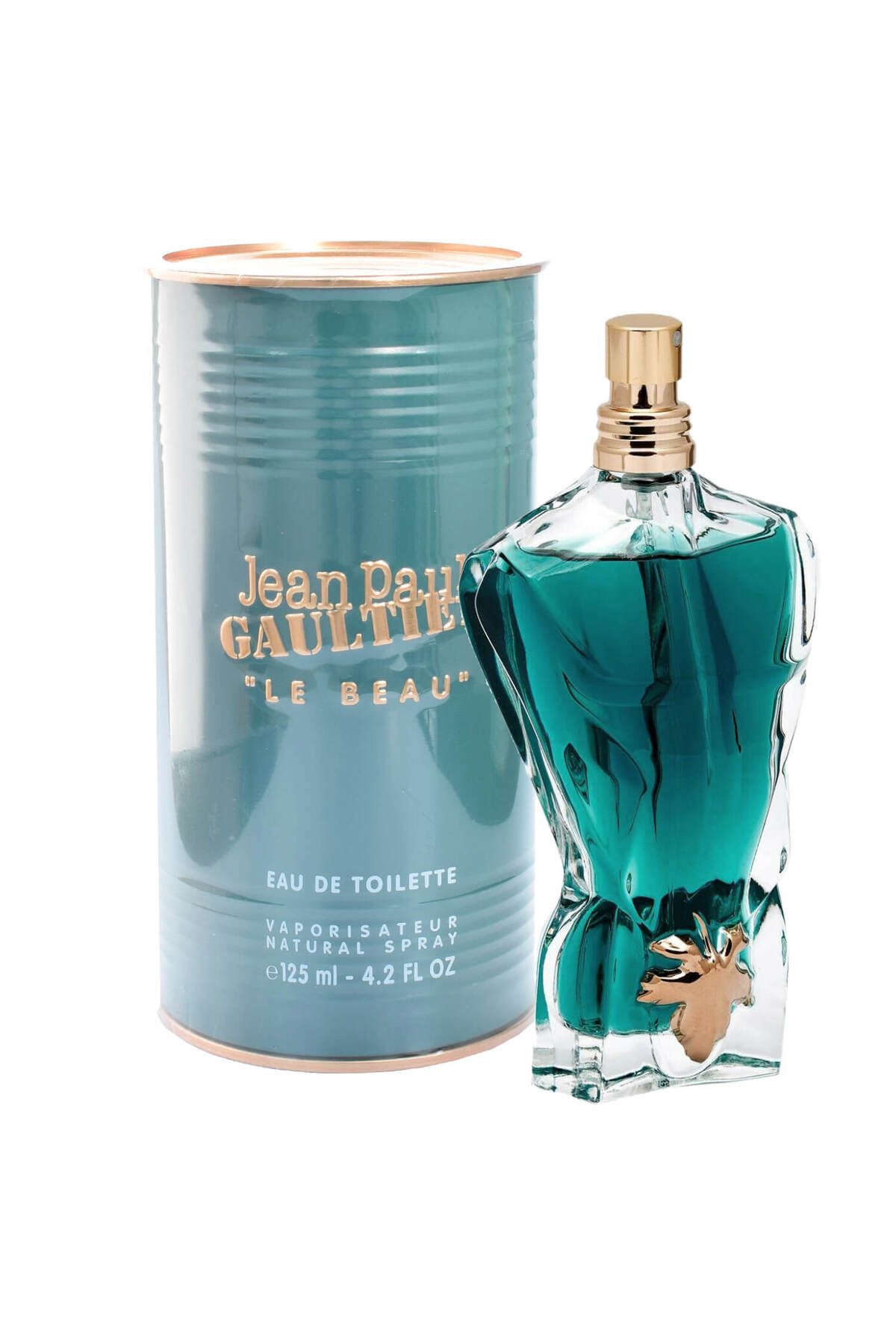 Le Beau Erkek Edt125ml