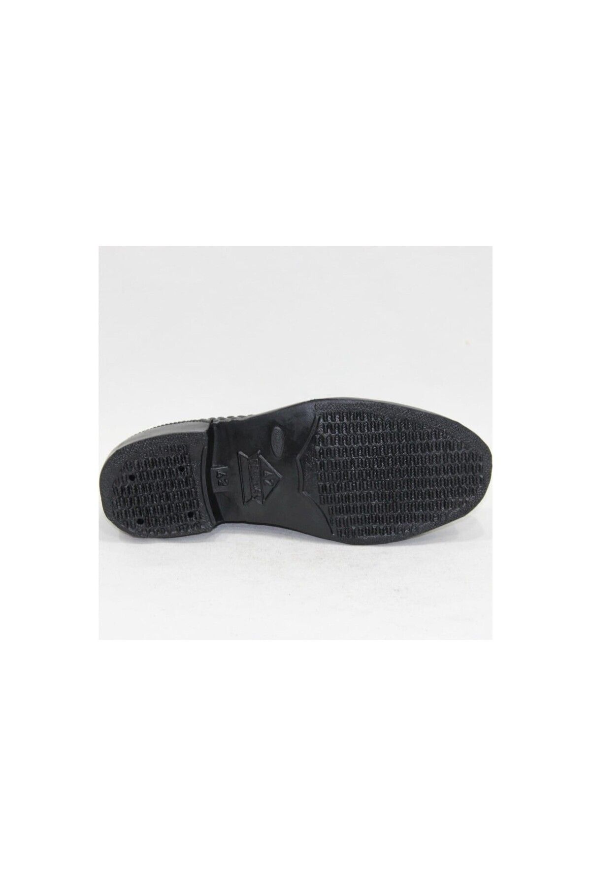 ARISAN-Lined Half Wicker Work, Garden, Field Rubber Shoes 5