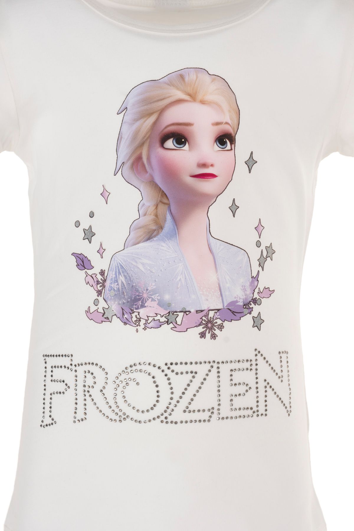 DUCA-Elsa Printed Long Sleeve Body 3