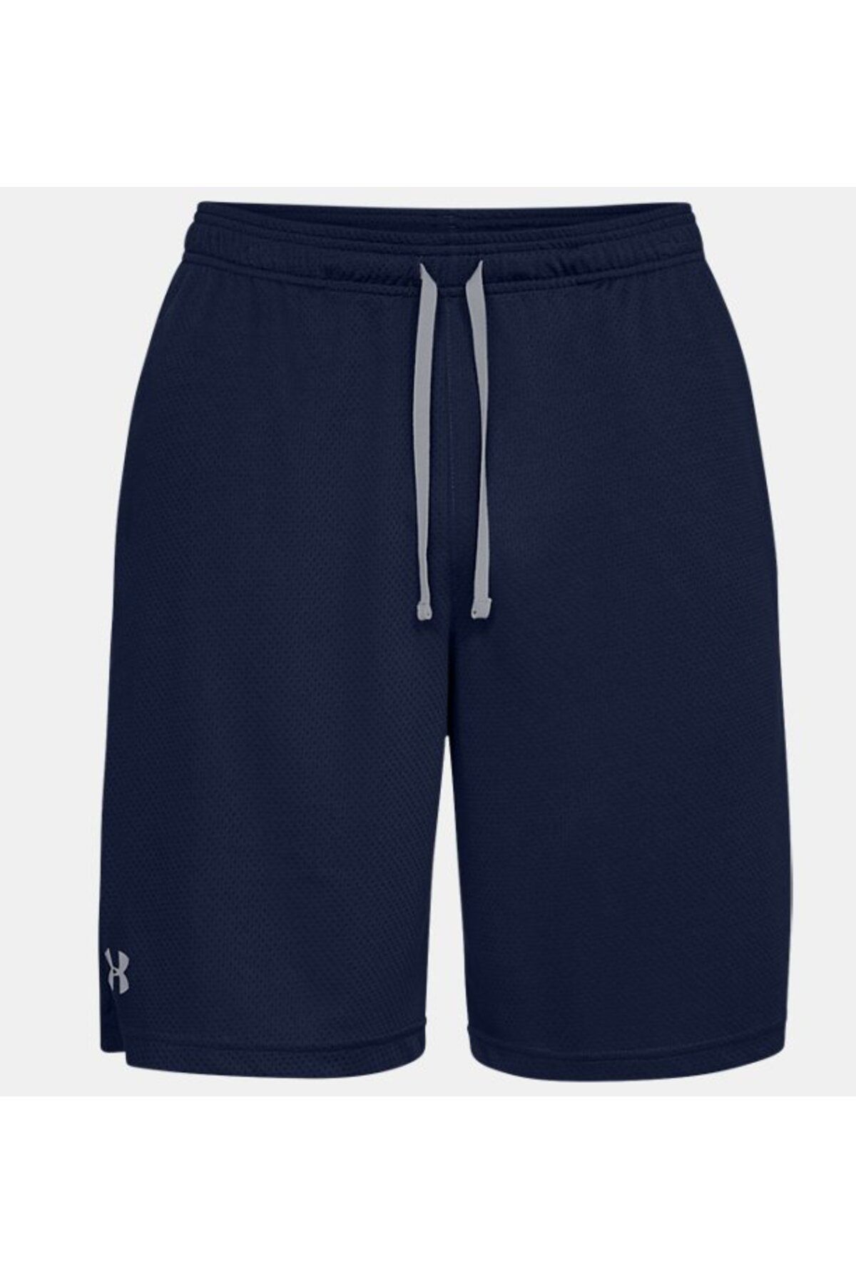 شورت ورزشی آبی مردانه های فایل UA Tech the 1328705 408 Under Armour