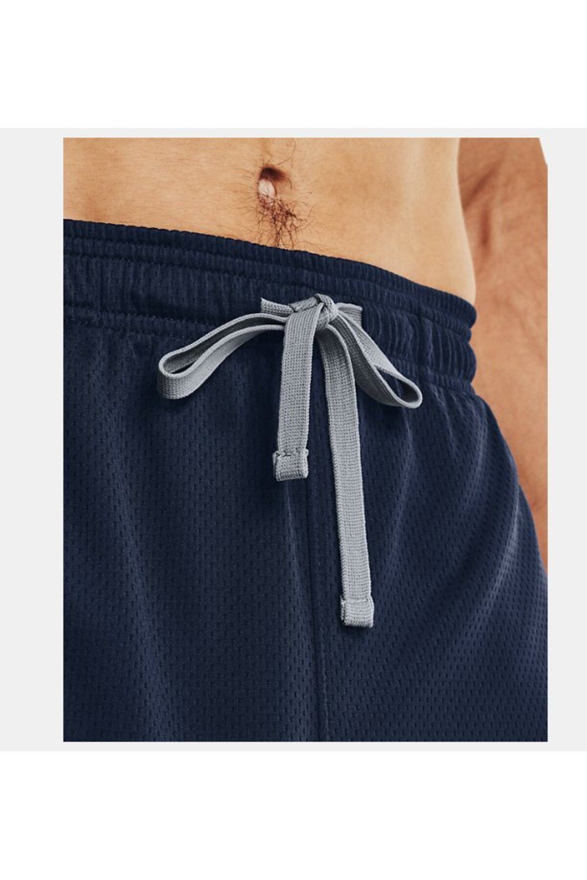 شورت ورزشی آبی مردانه های فایل UA Tech the 1328705 408 Under Armour