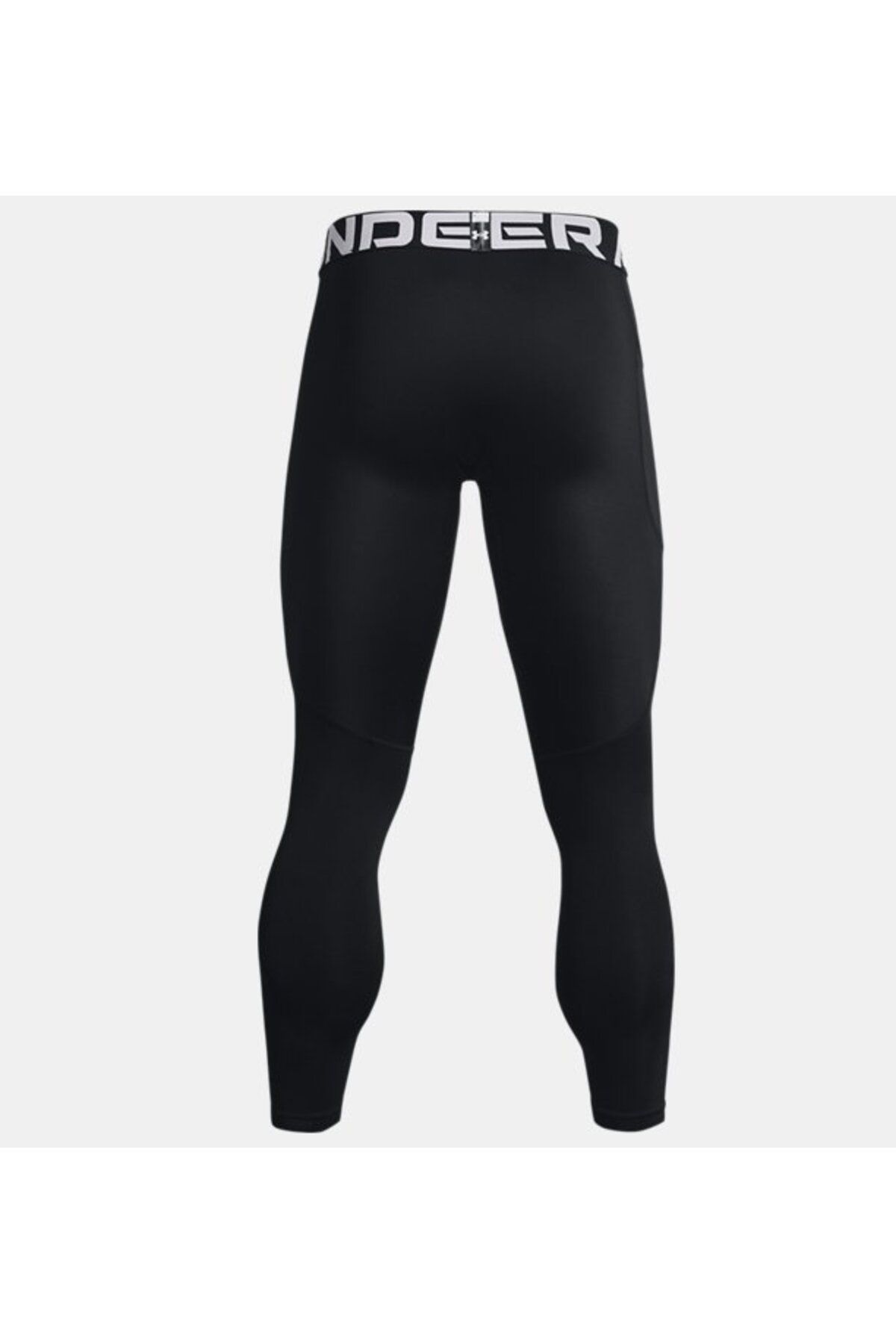 لگ ورزشی مشکی مردانه آرمور UA CG TIME 001 Under Armour