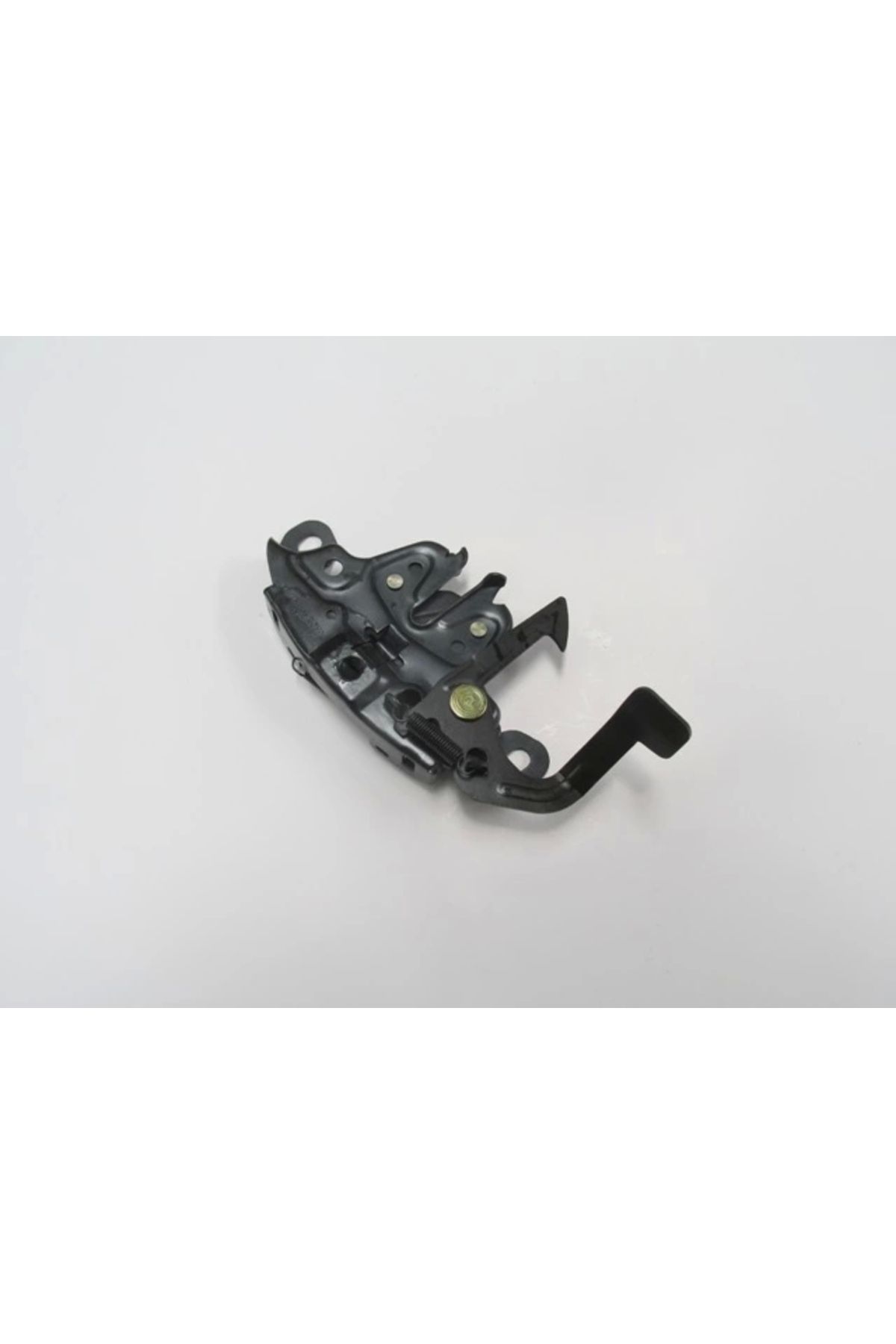 TYG 1997-2002 Nissan Skystar Pıck Up- D22-  Uyumlu Kaput Kilidi (Tyg) (Adet) (Oem No:6560135110)