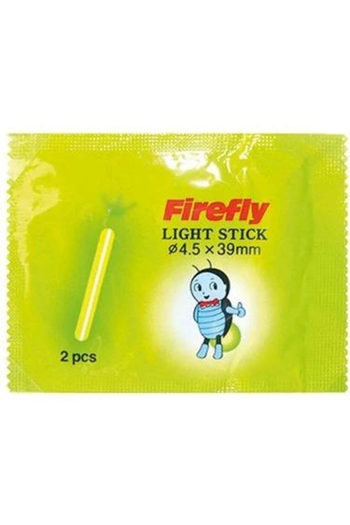 Firefly Light Stick 2pcs 4.5x39mm