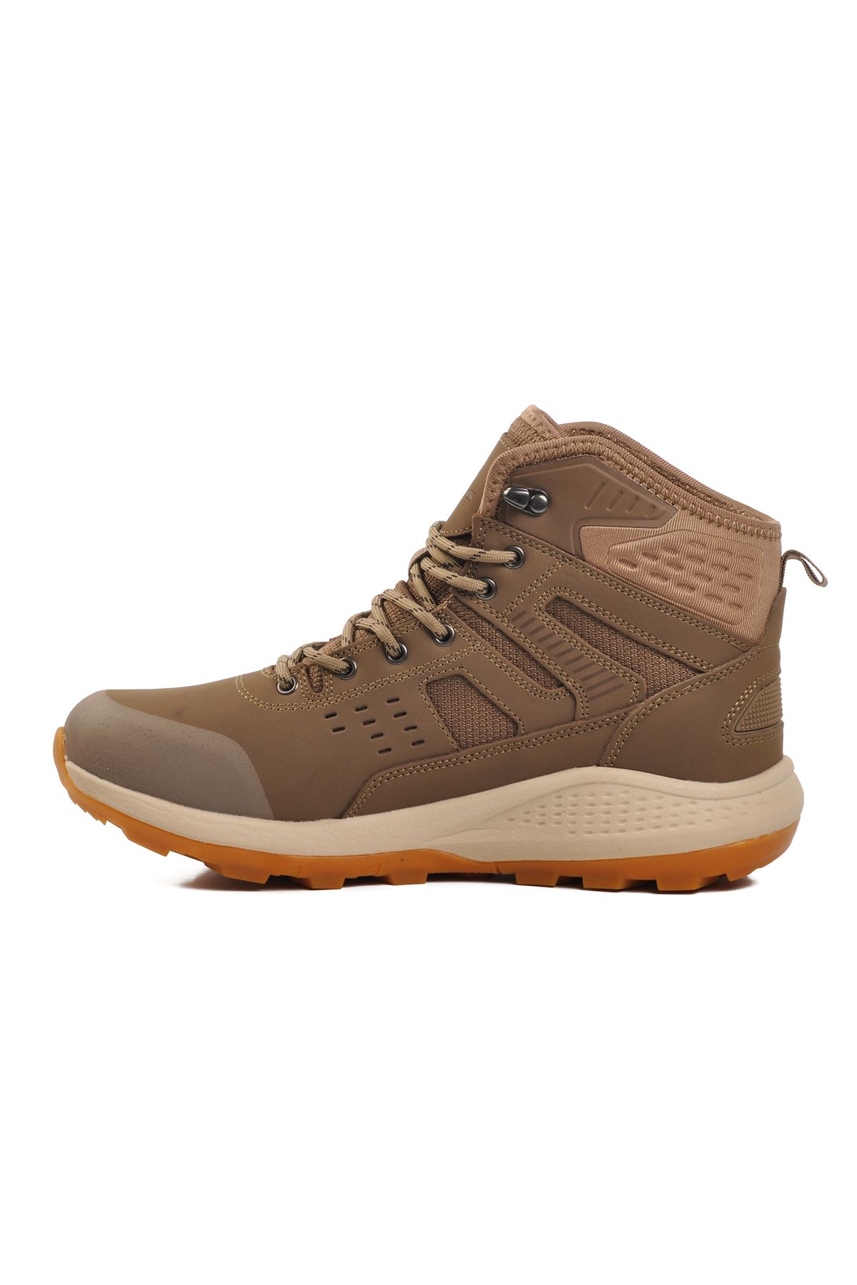 Hammer Jack-101 24694 Gracel Sand Waterproof Men's Outdoor Boots 2