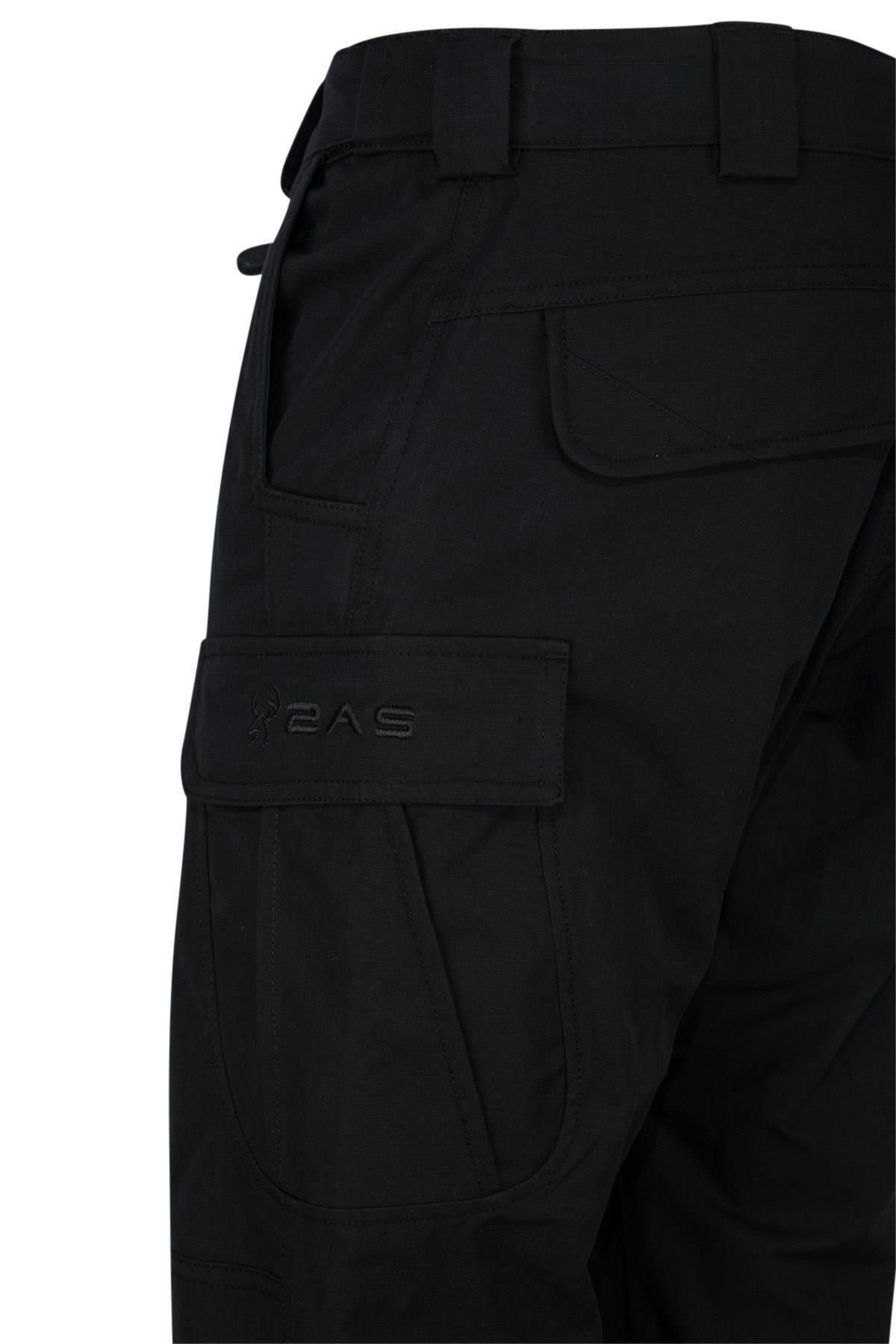 2AS-Tiger Tactical Men's Trousers 5