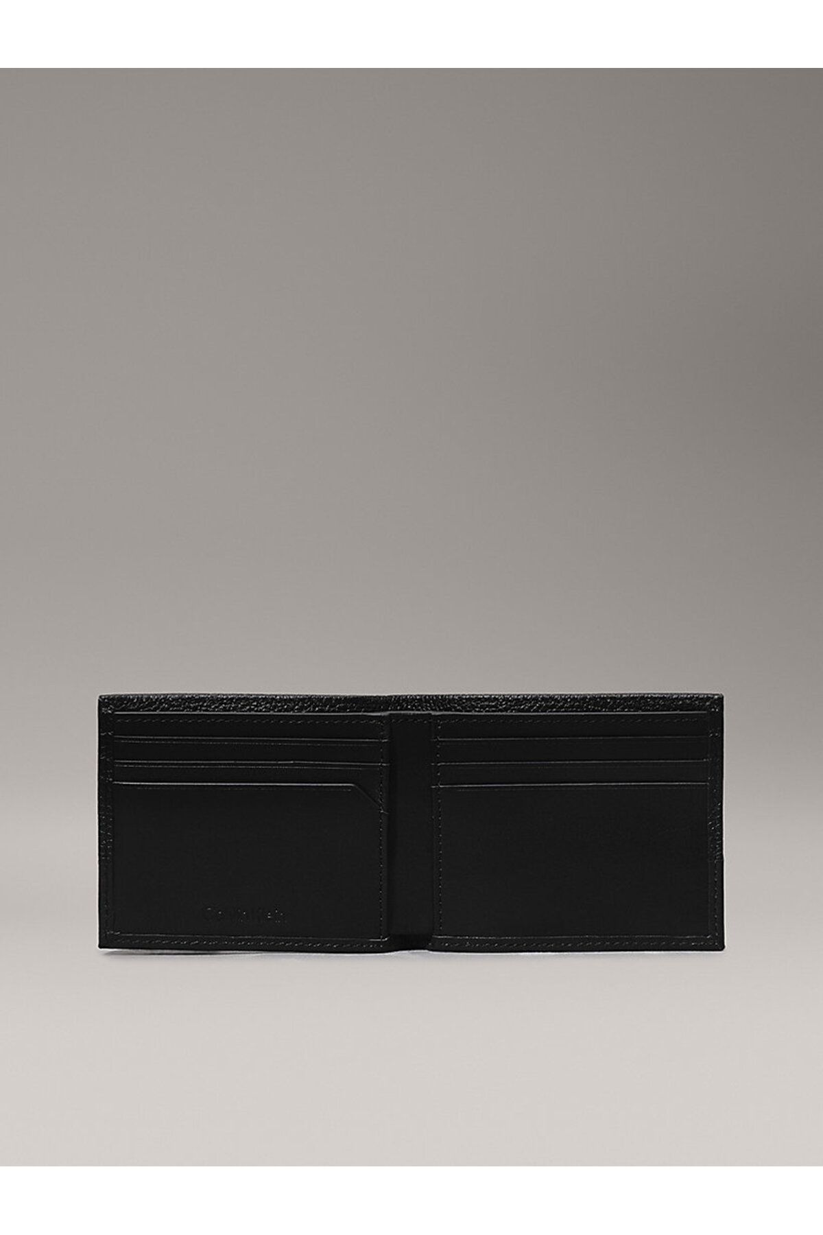 Calvin Klein-Портфейл Subtle Bifold Wallet 4