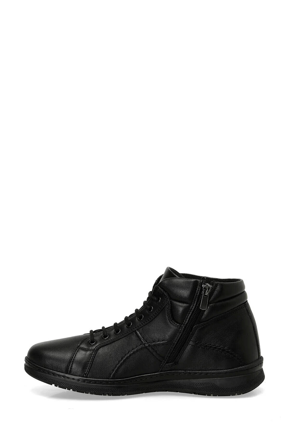 Dockers By Gerli-Ανδρικά Μποτάκια & Μποτάκια Μαύρα A101914334 4w 225088 4pr 3