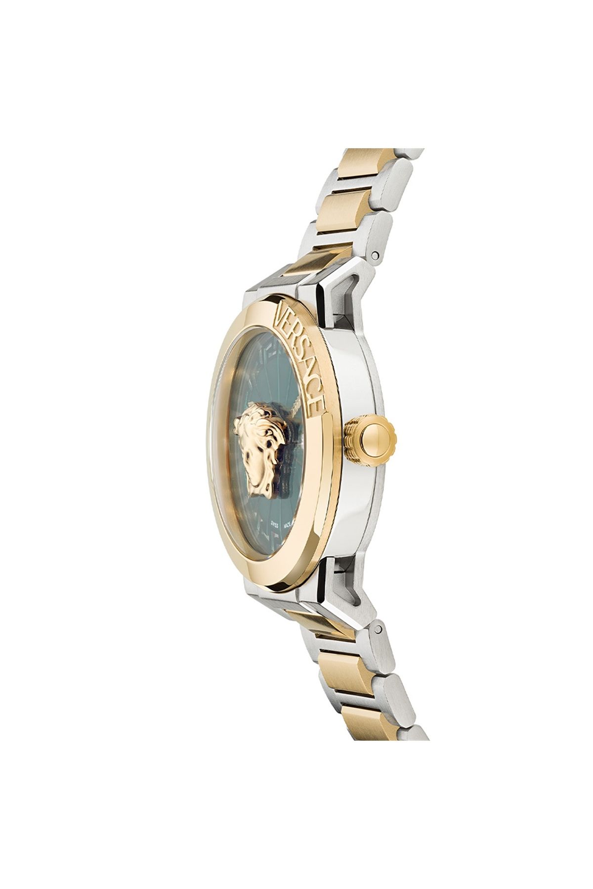 Versace-Vrscve3f00422 Women's Wristwatch 2