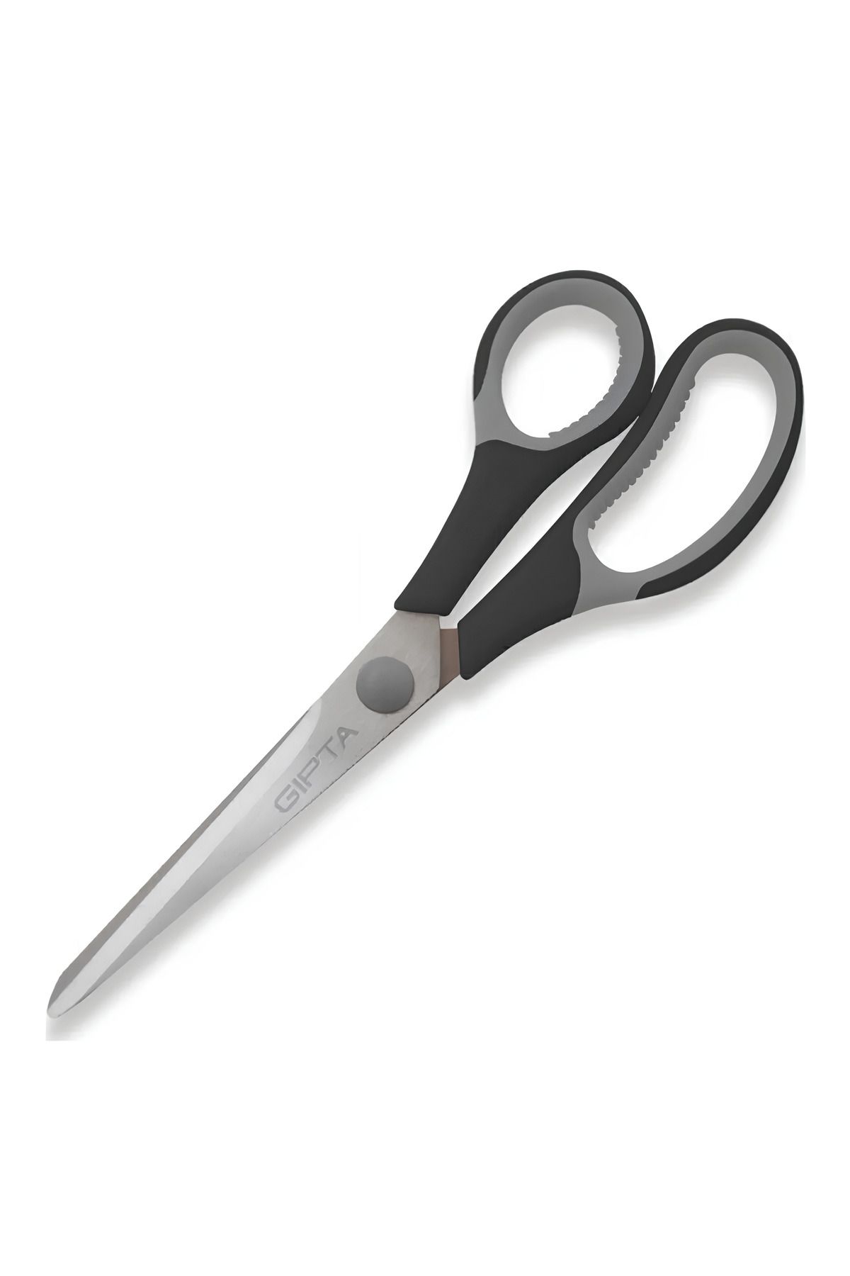 N'Pratik-Gıpta Office Scissors 20 cm – Sharp, Durable and Ergonomic Design 1