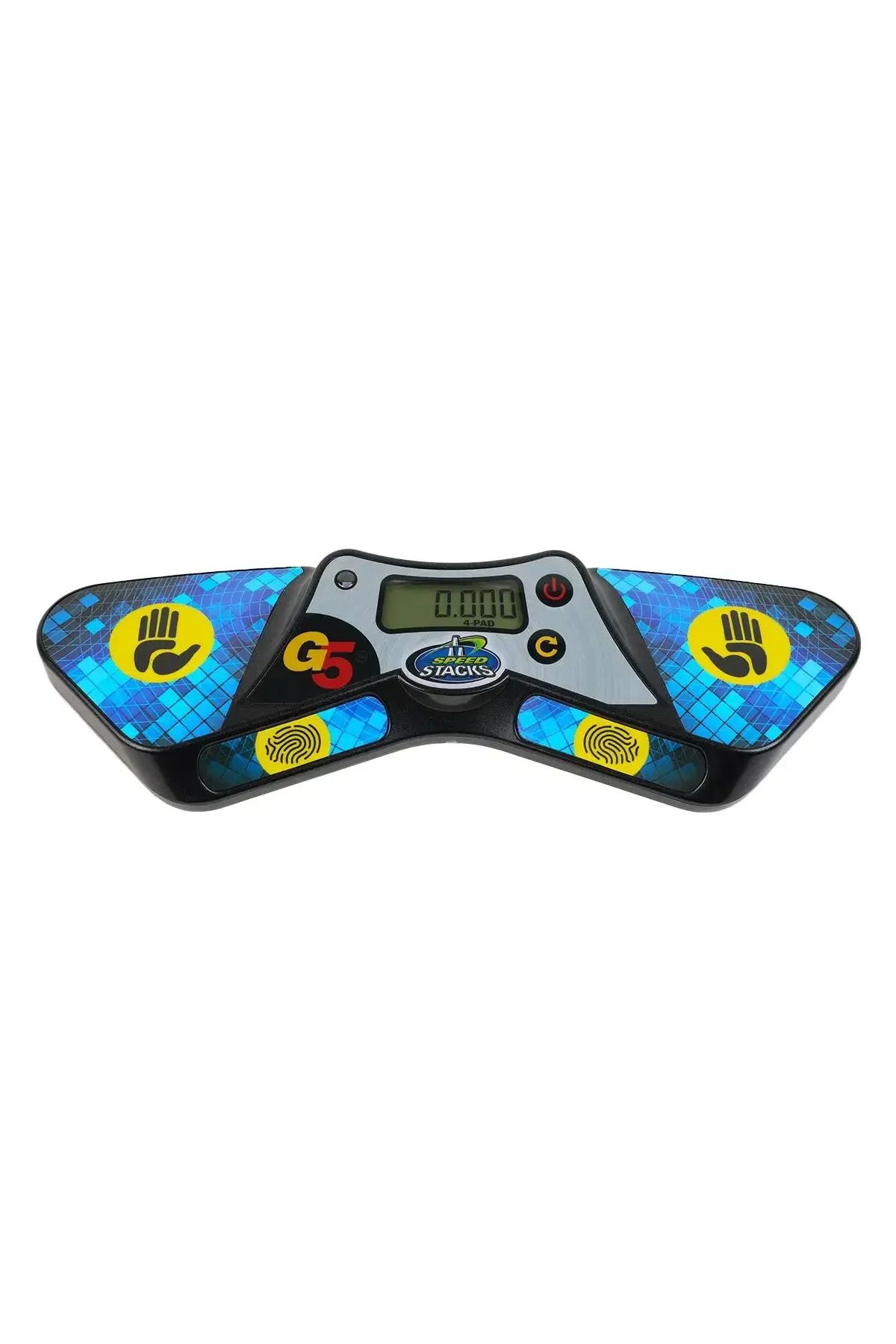 XMD-Timer Magic Cube Timers Mat Professtional Mofangge Speed Magico Cubo Timer for Educational Compet... 3