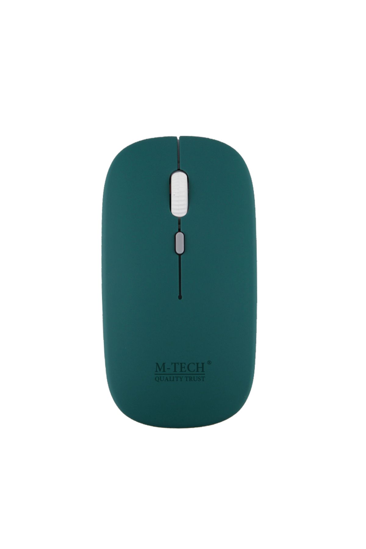 Choice-Bluetooth wireless mouse adjustable DPI mouse 4 button optical mouse wireless mouse without recei... 7