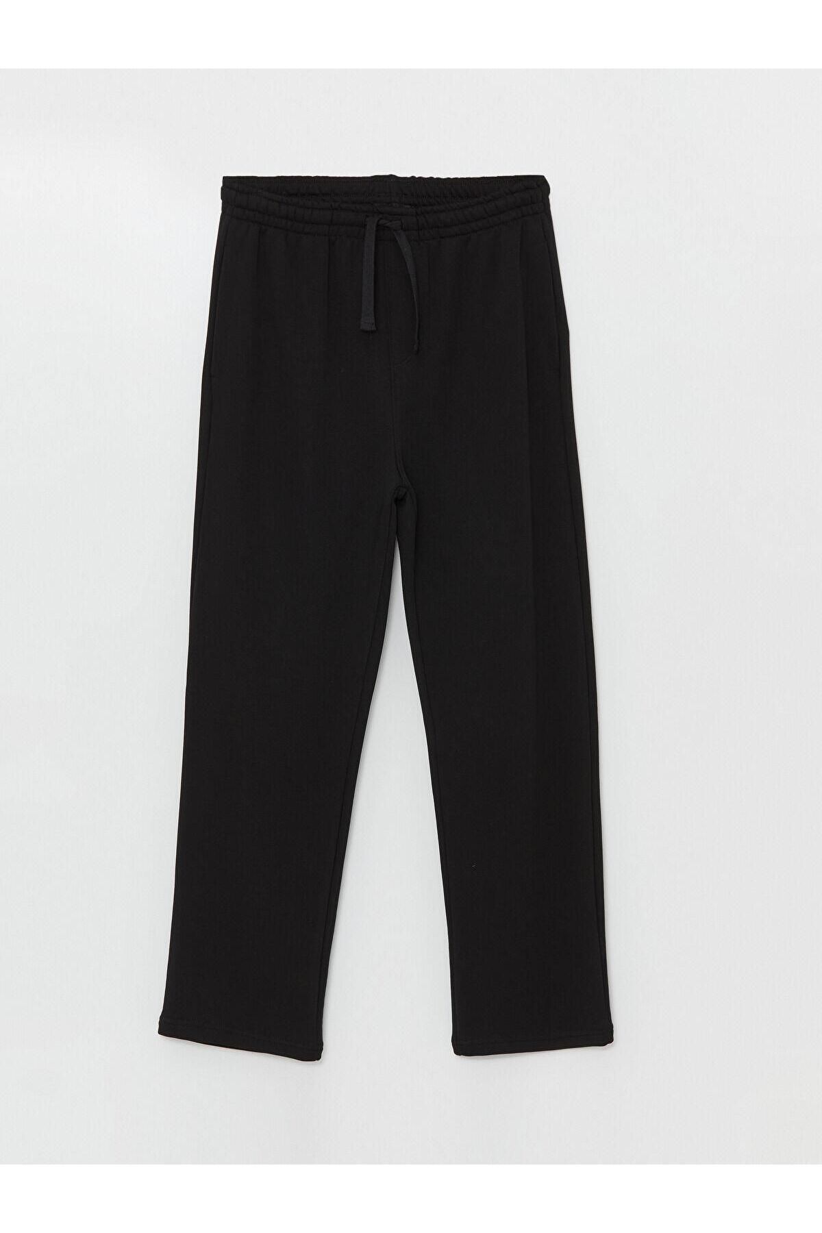 LC Waikiki-Lcw Casual Standard Fit Men's Sweatpants 5