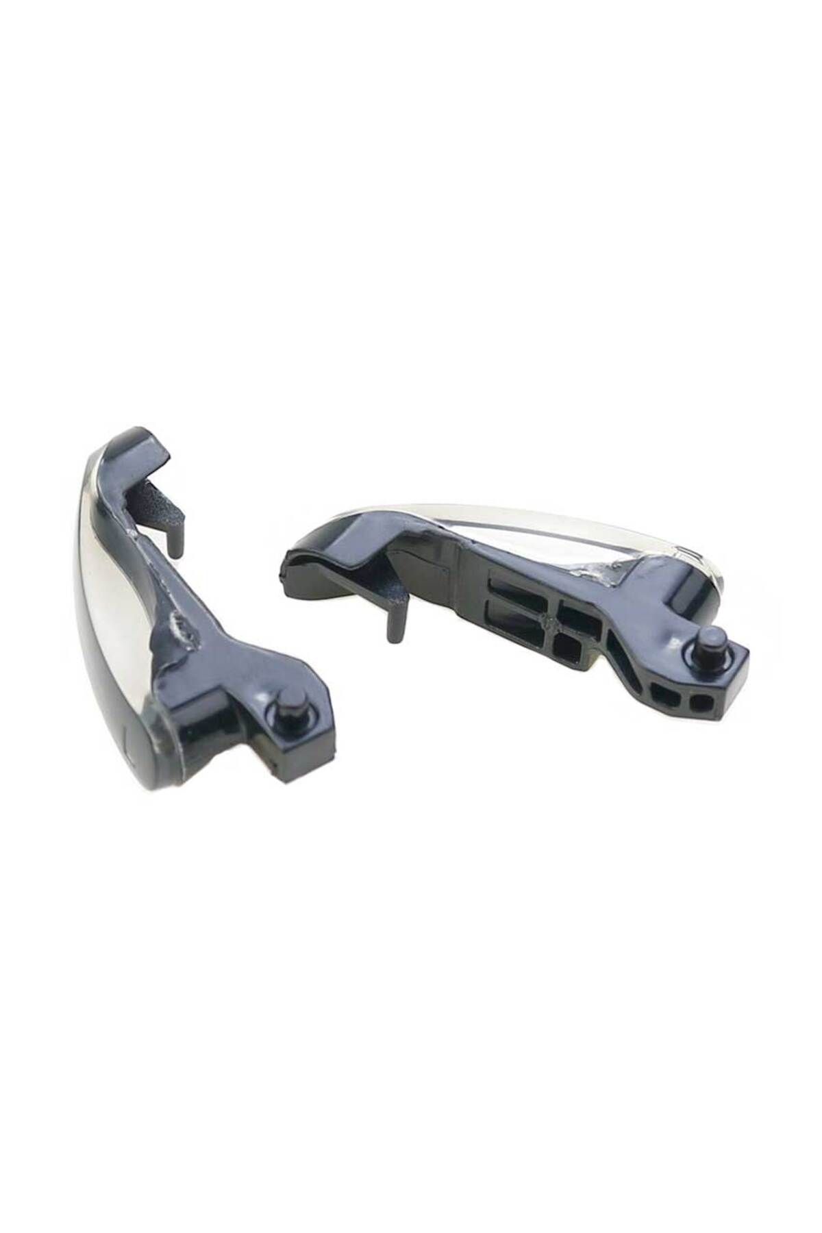 Choice-YuXi Left Right Button Key for PSP 3000 2000 1000 LR Trigger Buttons for PSV1000 PSV2000 Game Con... 5