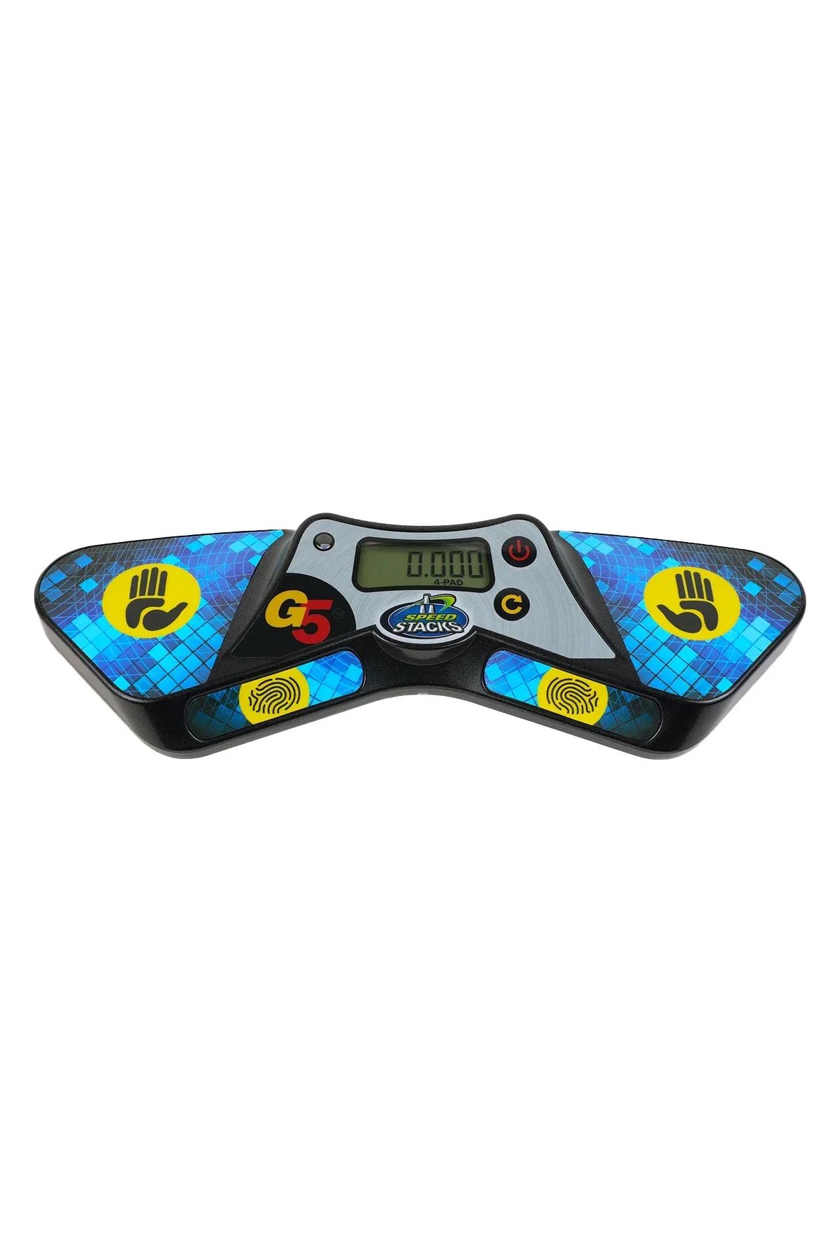 XMD-Timer Magic Cube Timers Mat Professtional Mofangge Speed Magico Cubo Timer for Educational Compet... 6