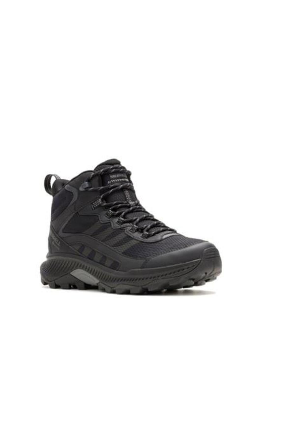 Merrell-Ghete pentru bărbați Speed Strike 2 Mid GTX J 037817 2