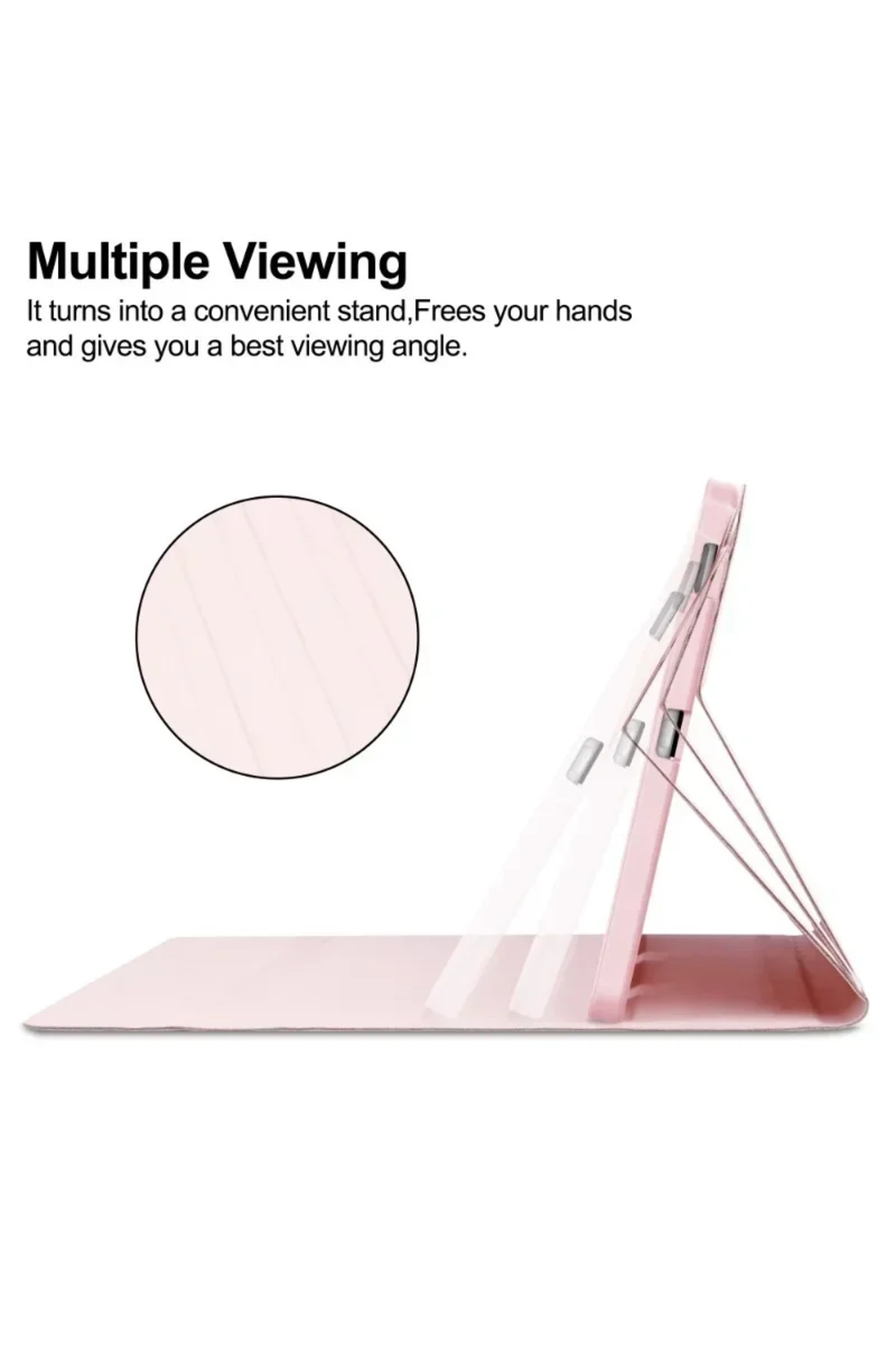 Choice Keyboard Case For Huawei Honor Pad X9 Cover Wireless