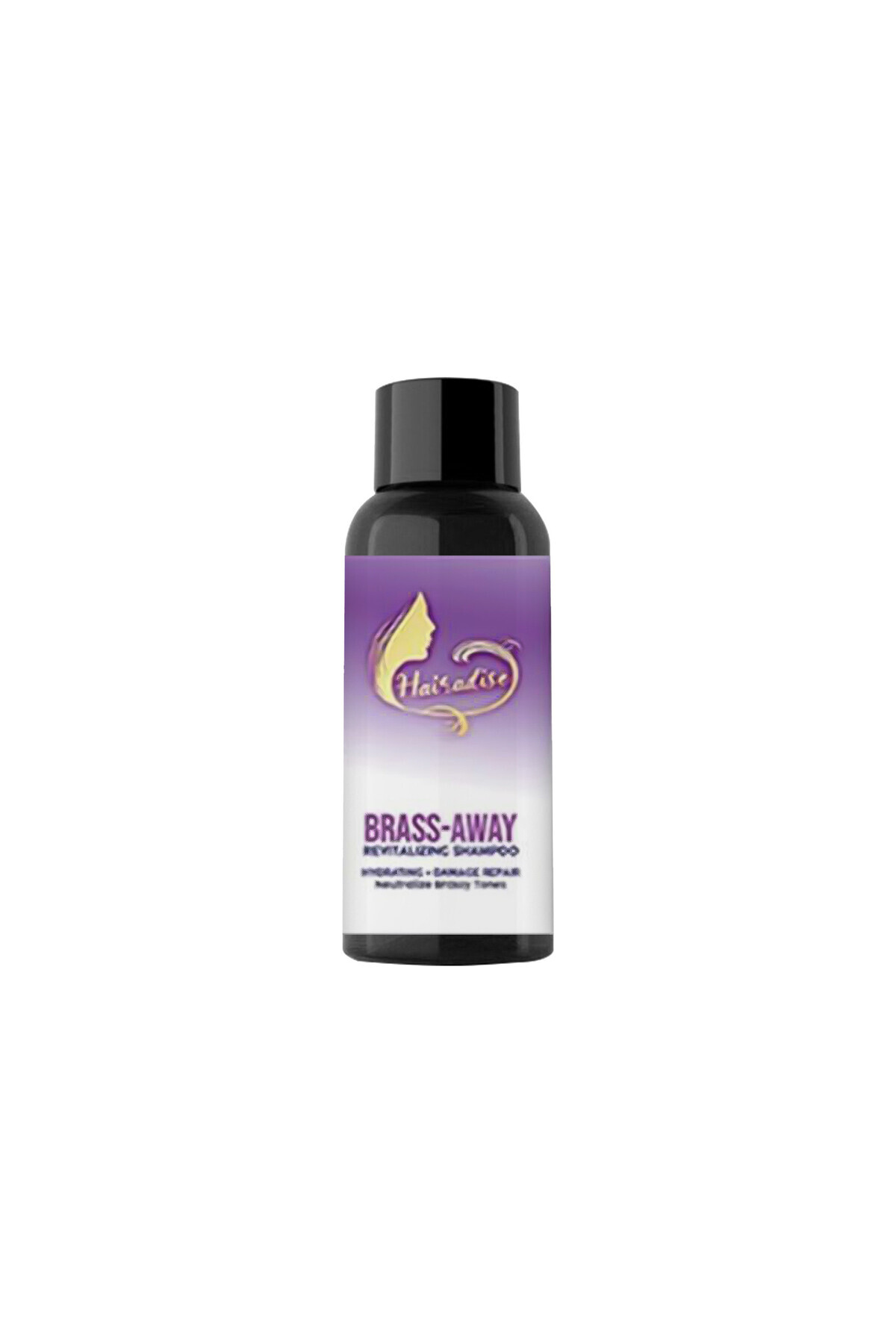 Choice 30ml Gray Hair Dye Unisex BrassCorrector Violet Shampoo Natural