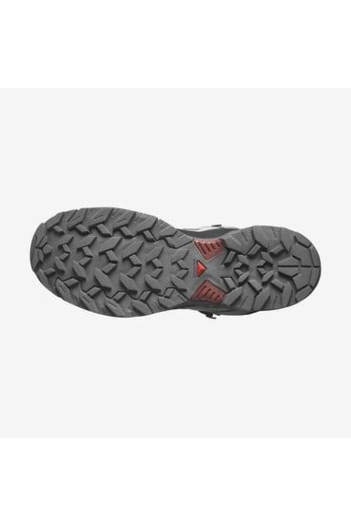 کفش بیرونی مردانه رنگارنگ | سالومون Salomon L47447800 - تصویر 4