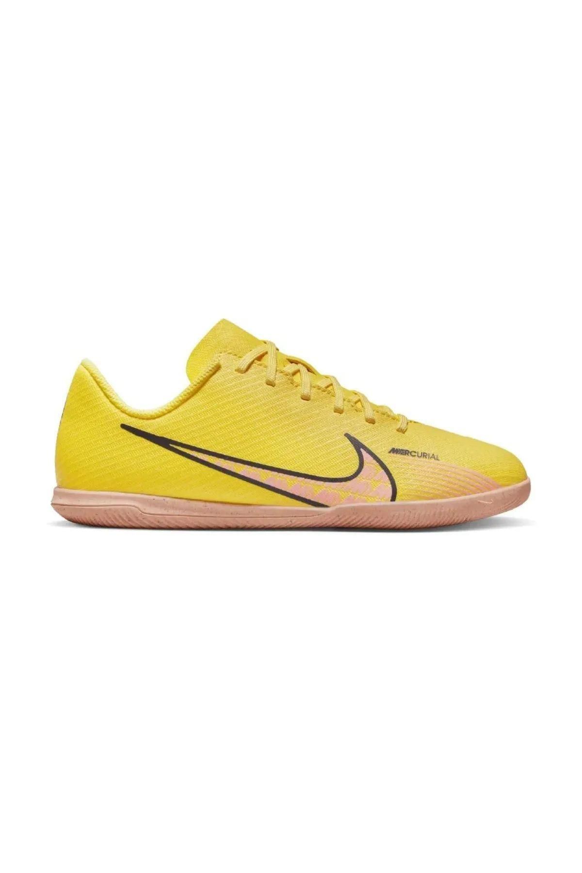 کفش فوتبال Nike DJ5969-780 VAPOR 15 CLUB IC داخل سالن فوتسال