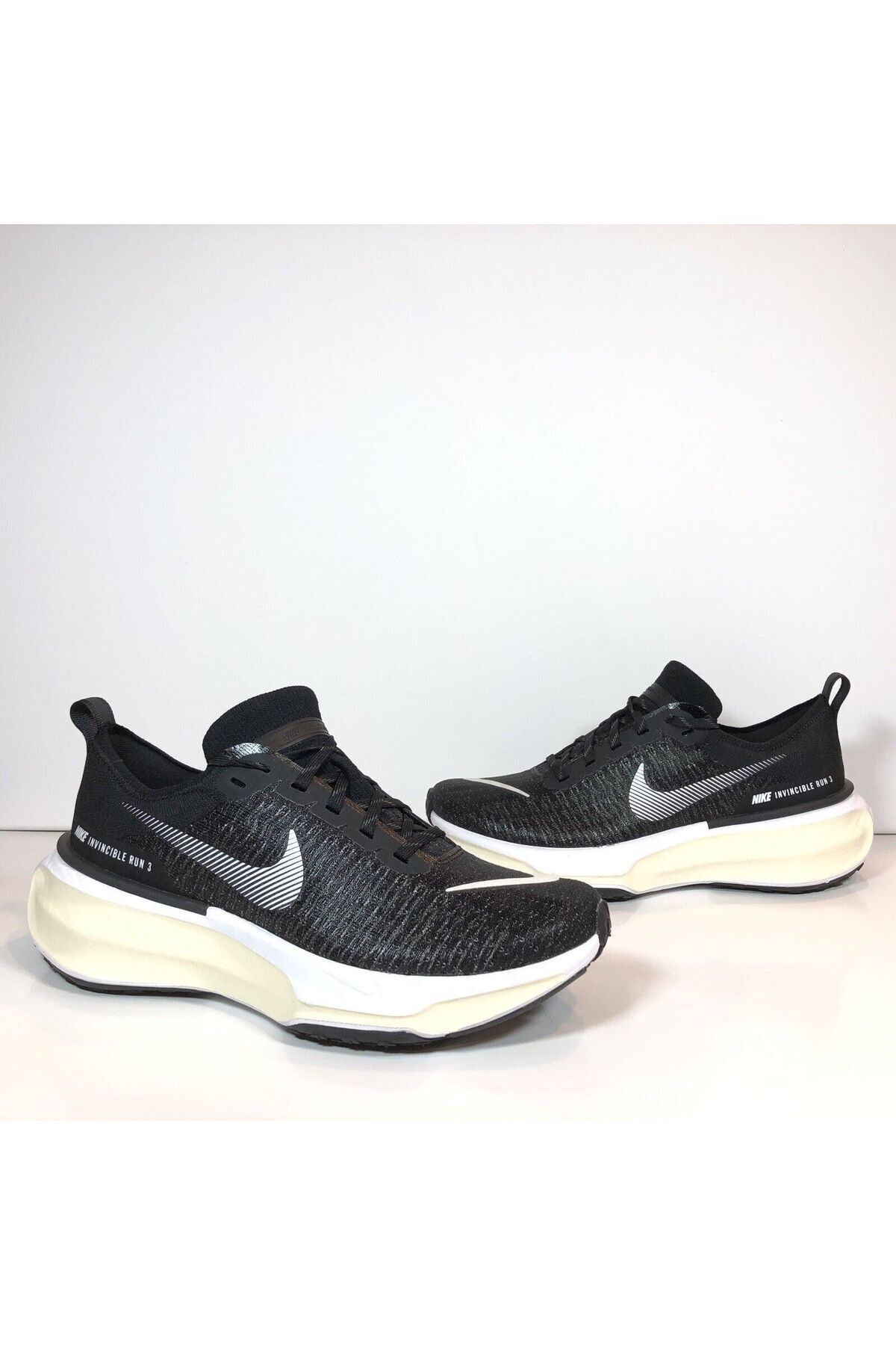 کفش دویدن جاده زنانه Invincible 3 DR2660-001 Nike