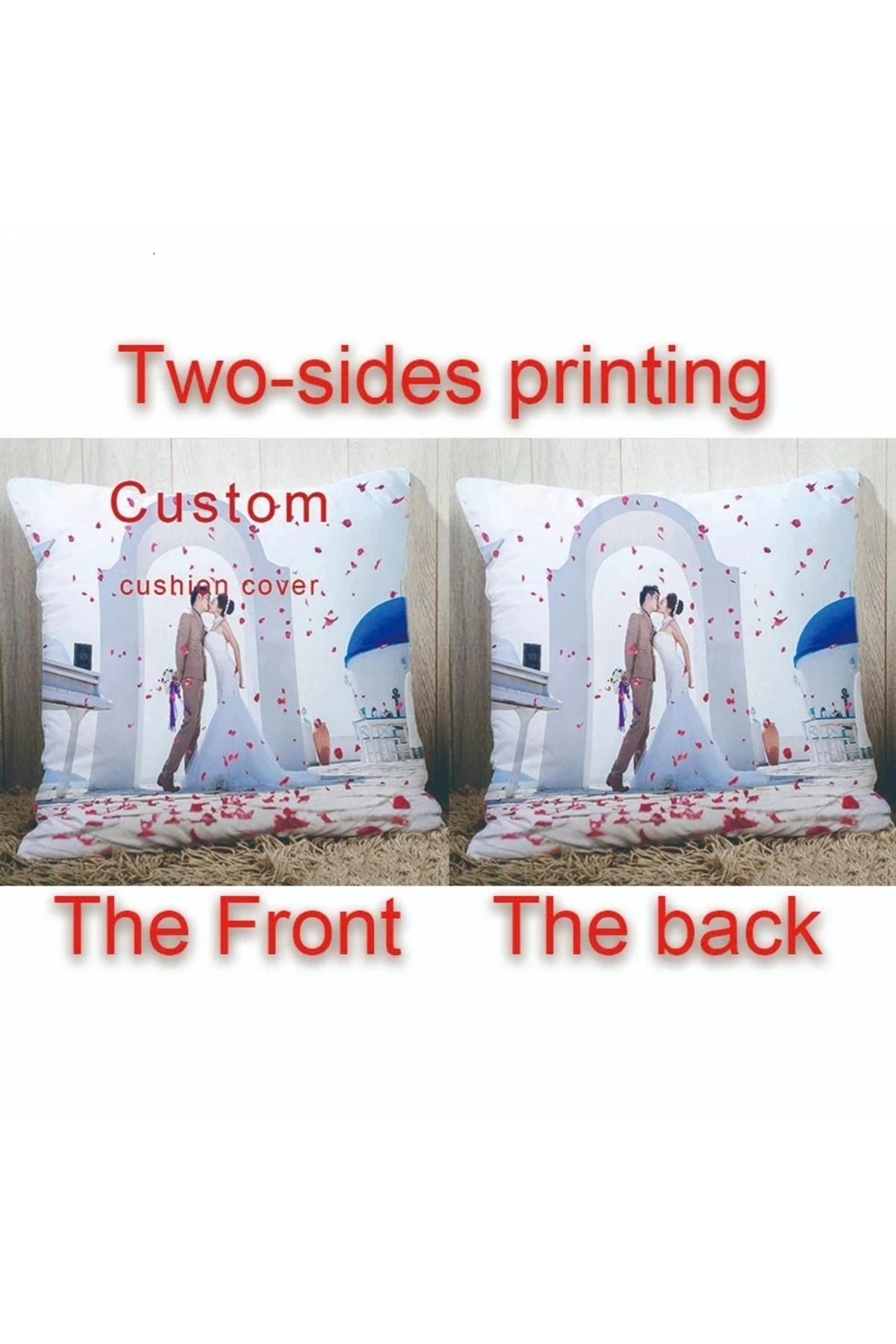 Laumango-Pillowcase Pink Sailor Moon Anime Pillow Cover Decorative Cushion Covers for Bed Pillows Fall Dec... 6