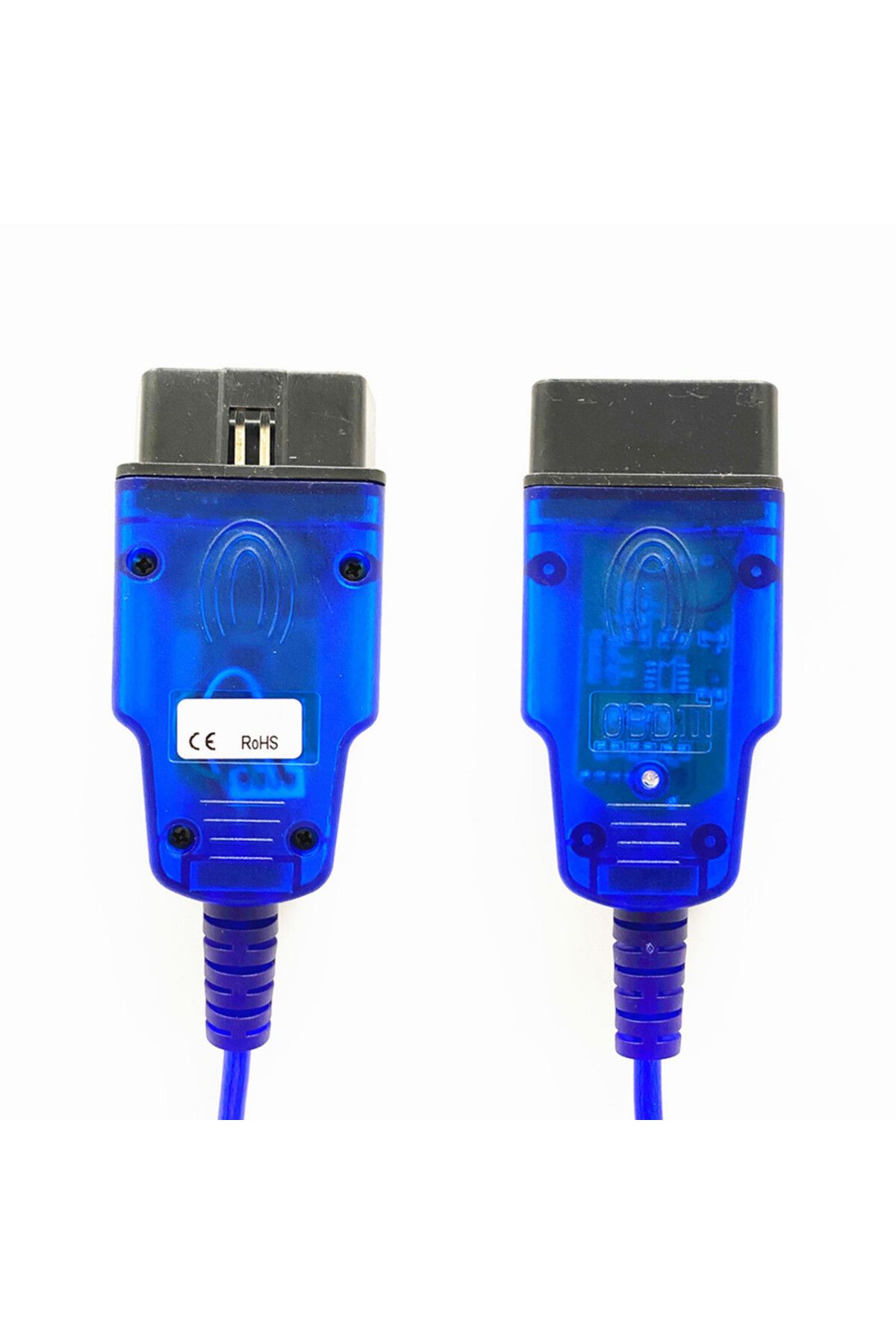 Choice-For Opel Tech2 USB Diagnostic Cable With FTDI FT232 Chip OBD2 Auto Connectors for OPEL Tech 2 USB... 4
