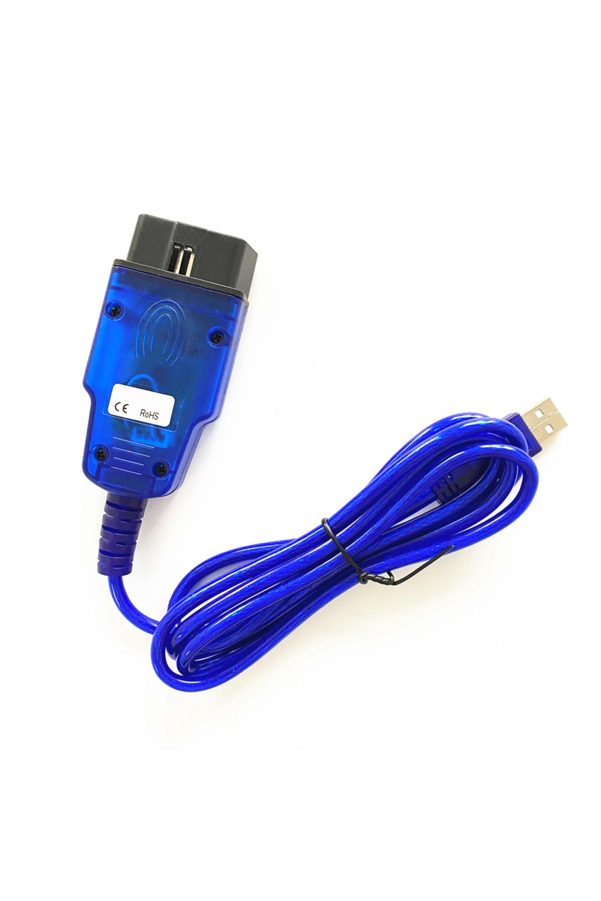 Choice-For Opel Tech2 USB Diagnostic Cable With FTDI FT232 Chip OBD2 Auto Connectors for OPEL Tech 2 USB... 3
