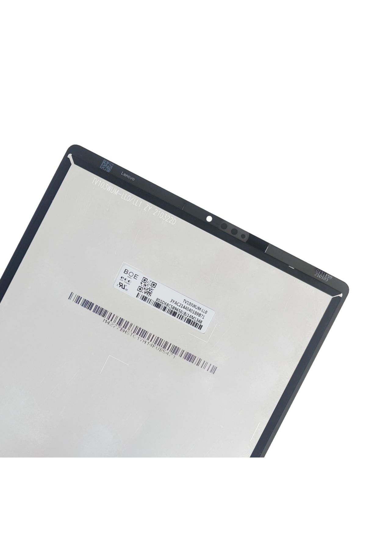 Choice-10.3" For Lenovo Tab M10 FHD Plus TB-X606F TB-X606X TB-X606 LCD Display Touch Screen Digitizer As... 4