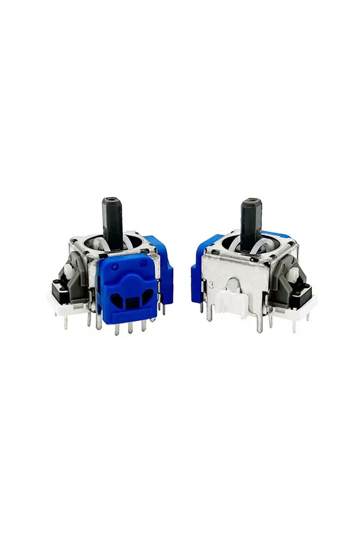 Choice-1PCS For Hall Effect Joystick Module For PS5 Controller Analog Sensor Potentiometer 4