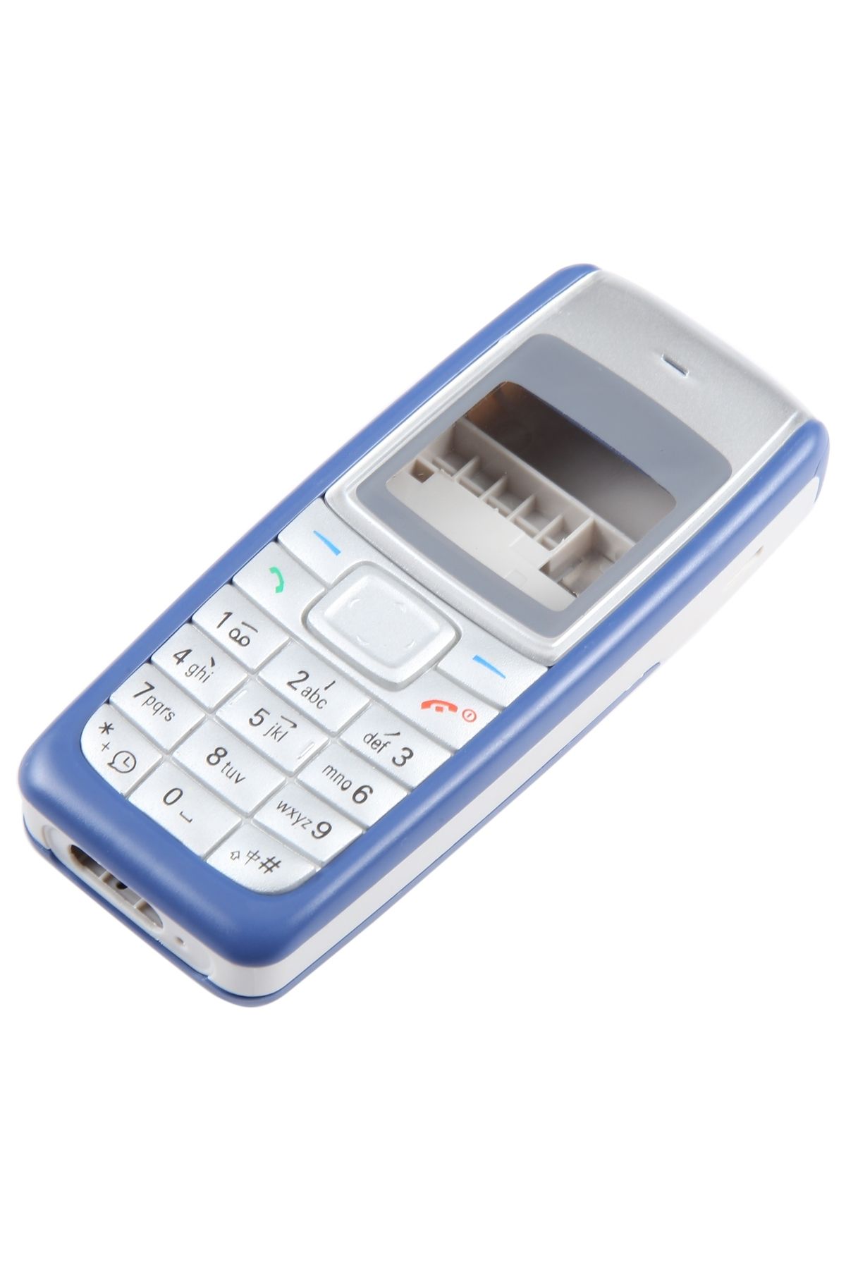 Choice-For Nokia 1110 / 1112 Full Housing Cover 4