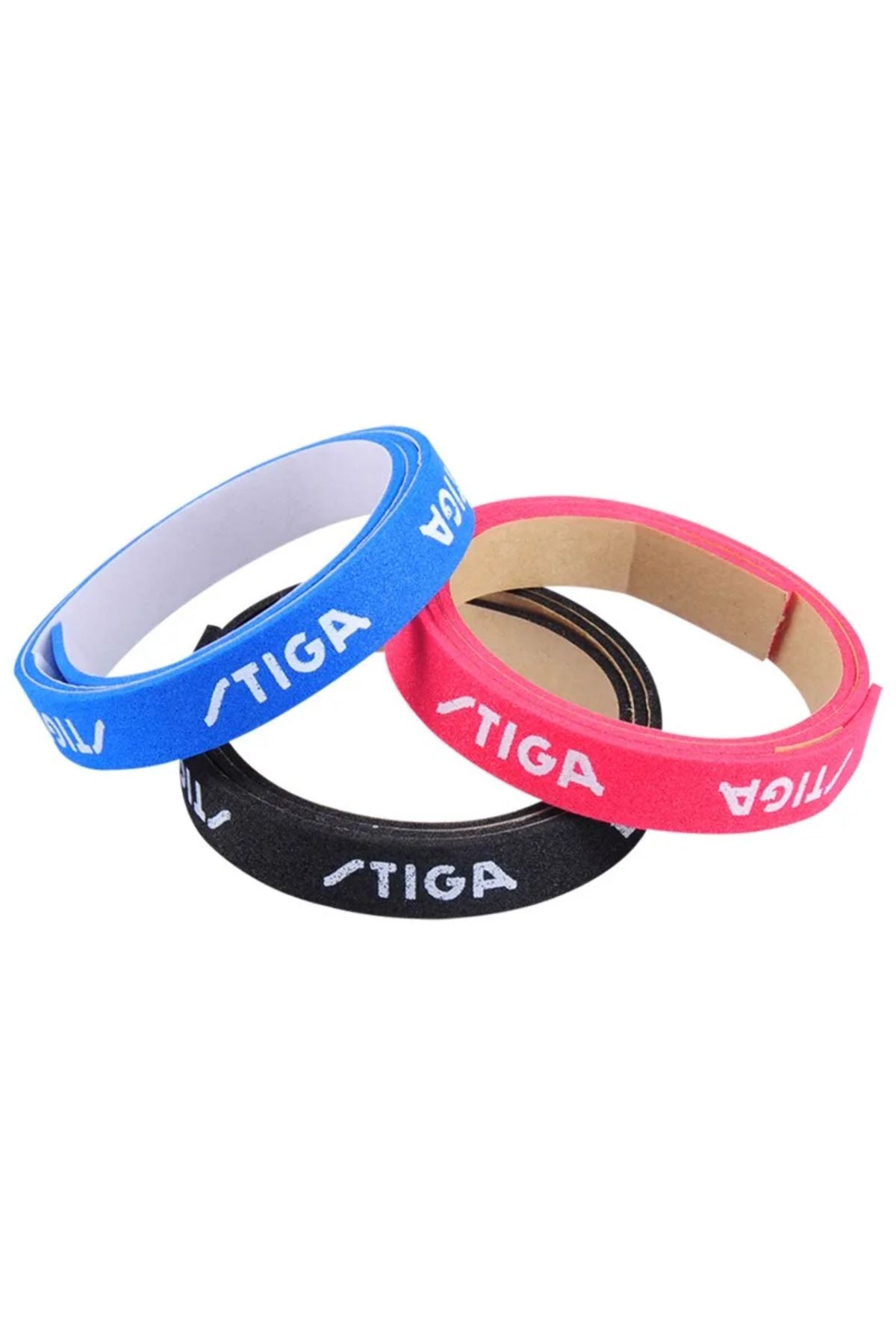 Choice-10 Pieces Stiga Professional Table Tennis Racket Edge Protection Ping Pong Racket Side Tape Spong... 2