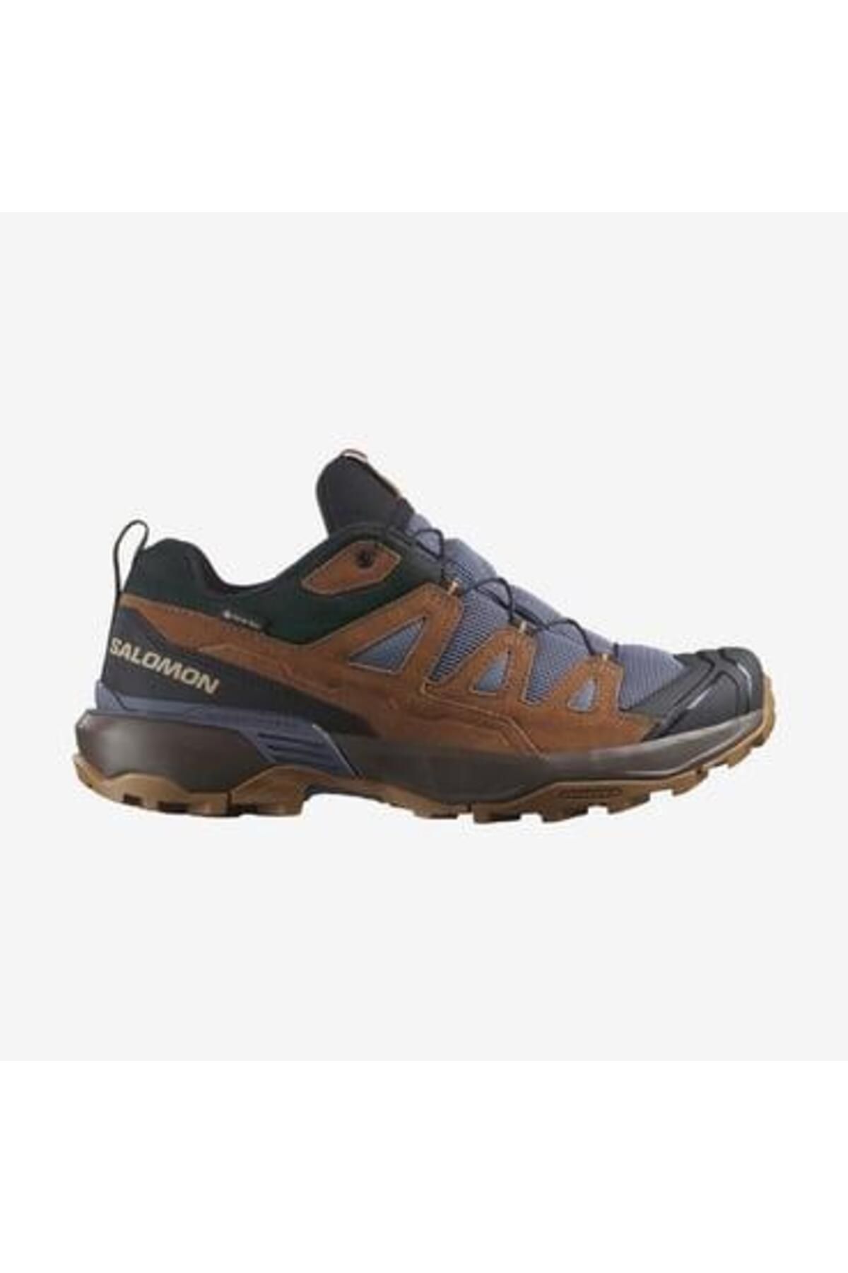 کفش های فضای باز مشکی مردانه X 360 LTR GTX Salomon