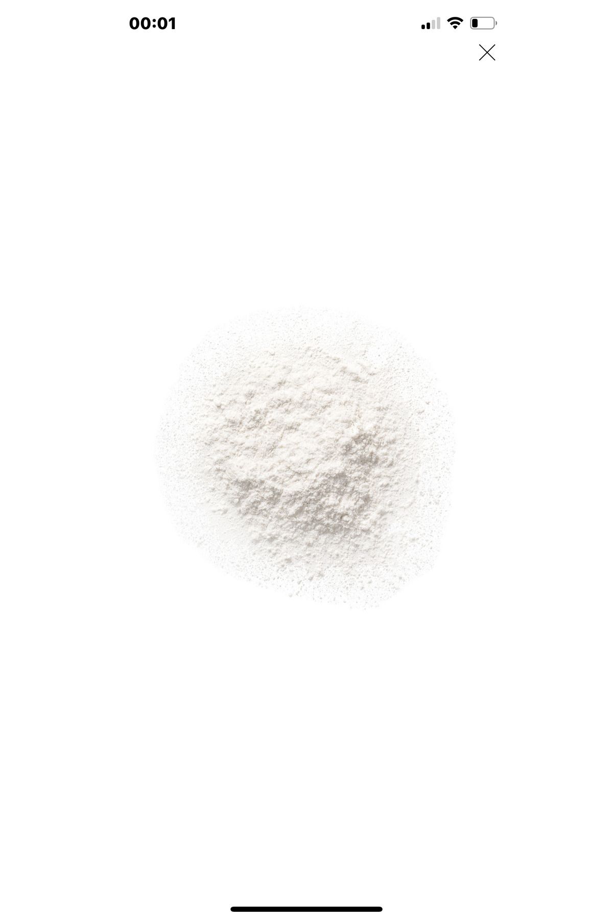Flormar-Invisbble Loose Powder Mattifying 2