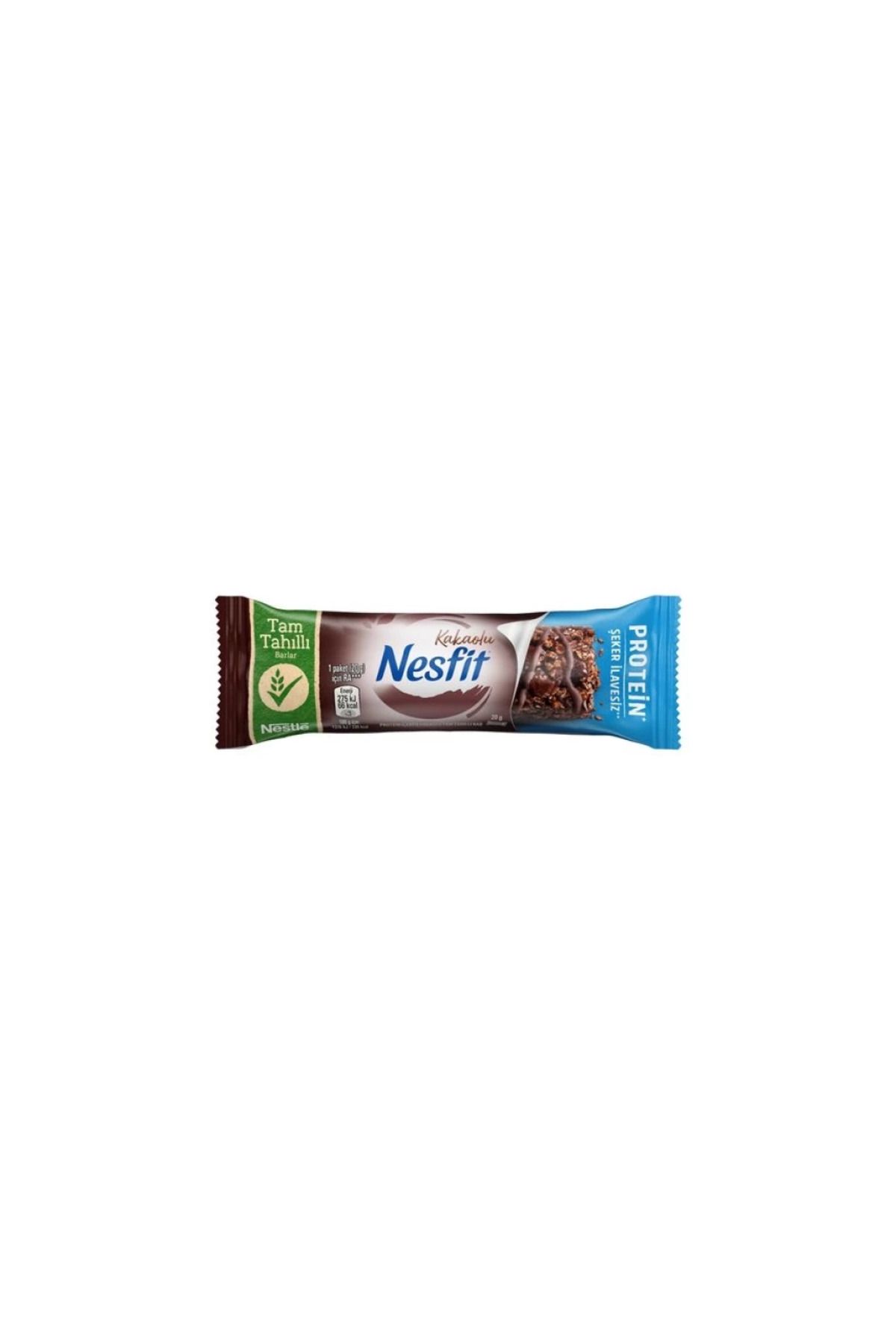 Nestle Nesfit Bar Kakaolu