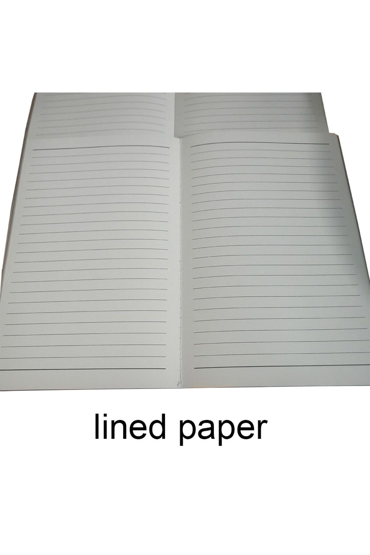 Choice-A5 Notebook Writing Pad Undertale Sans Note Book Cosplay Figure Tpu Doggo Papyrus Gaster Blaster ... 3