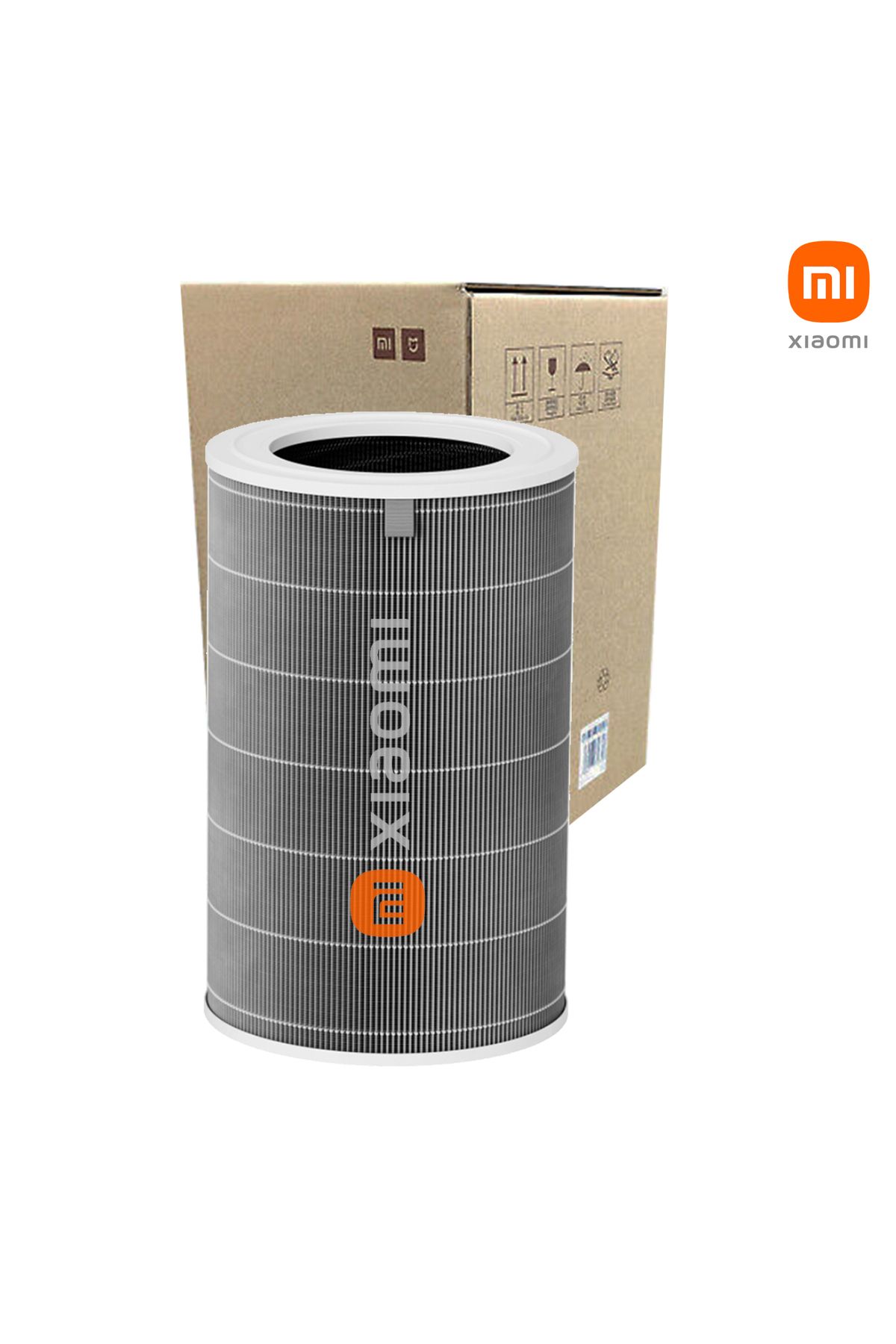 Xiaomi Mi Air Purifier 4 Pro Filtre Hava Temizleyici Yedek Filtresi