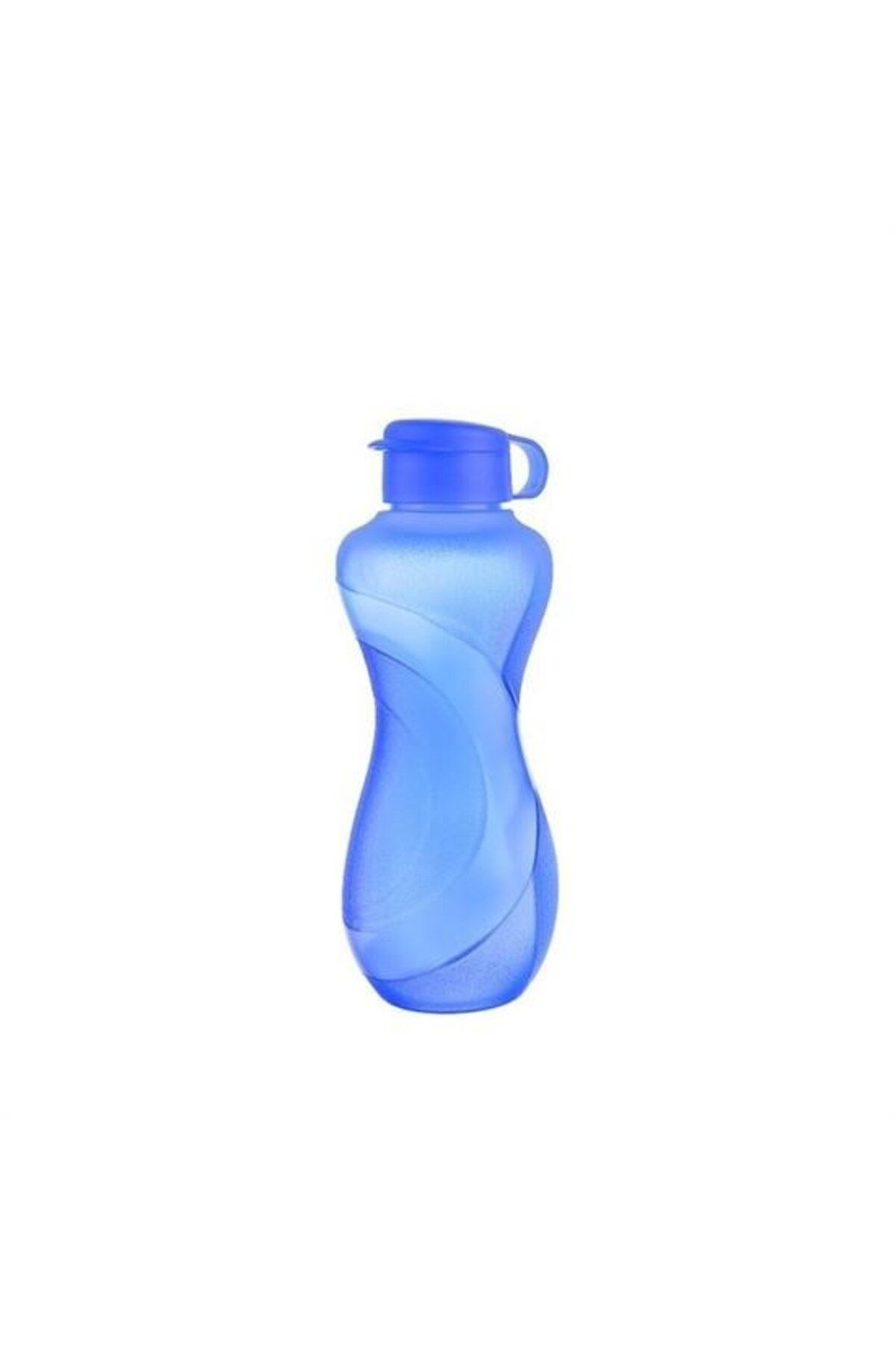 teknoliman BUFFER® 1500ML Kapasiteli Sporcu Tipi Suluk Pratik El Matarası