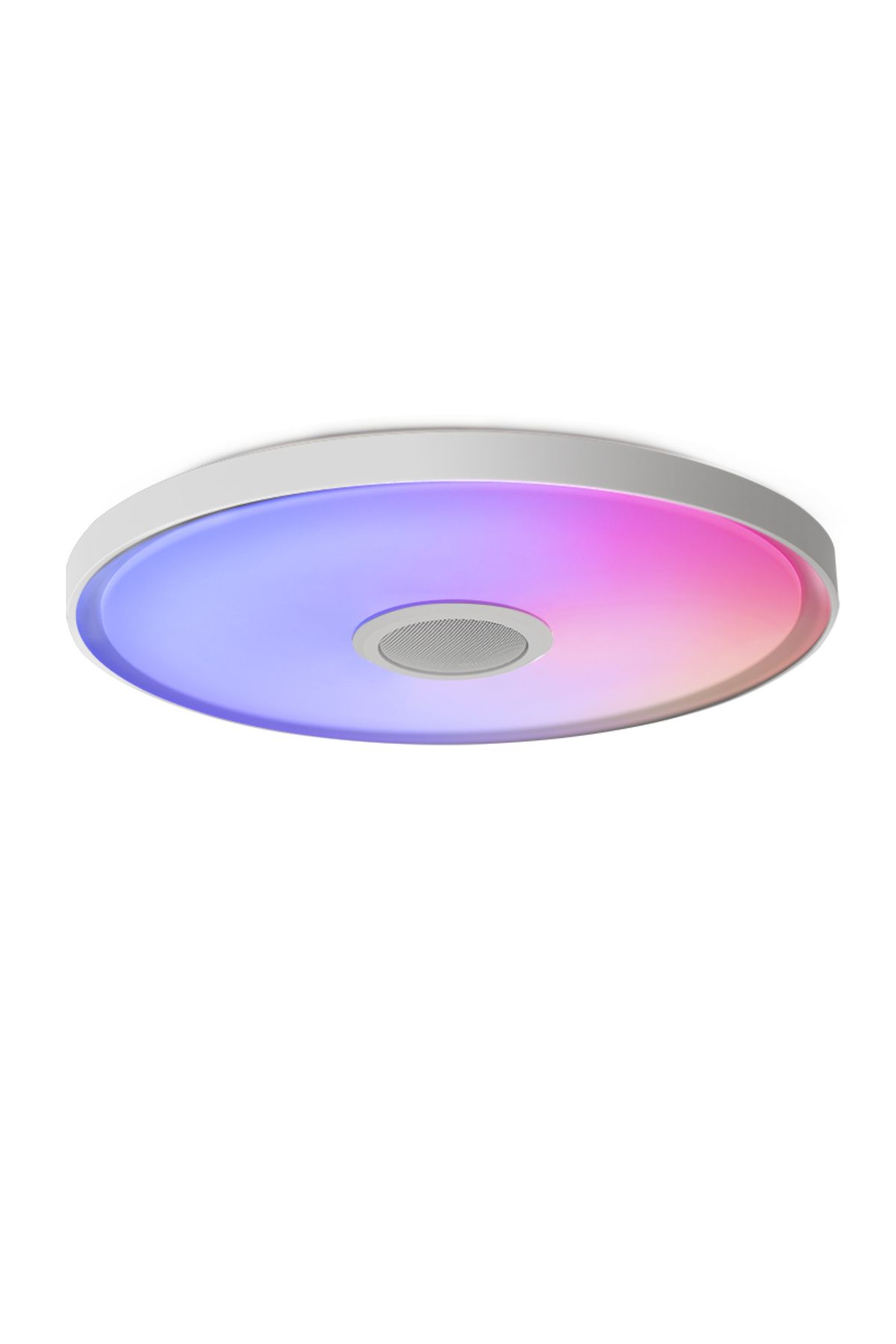 MARPOU-65W TUYA Smart APP Ceiling Lamp LED Music Light Speaker RGB Dimmer Remote Control Bluetooth WIFI ... 8