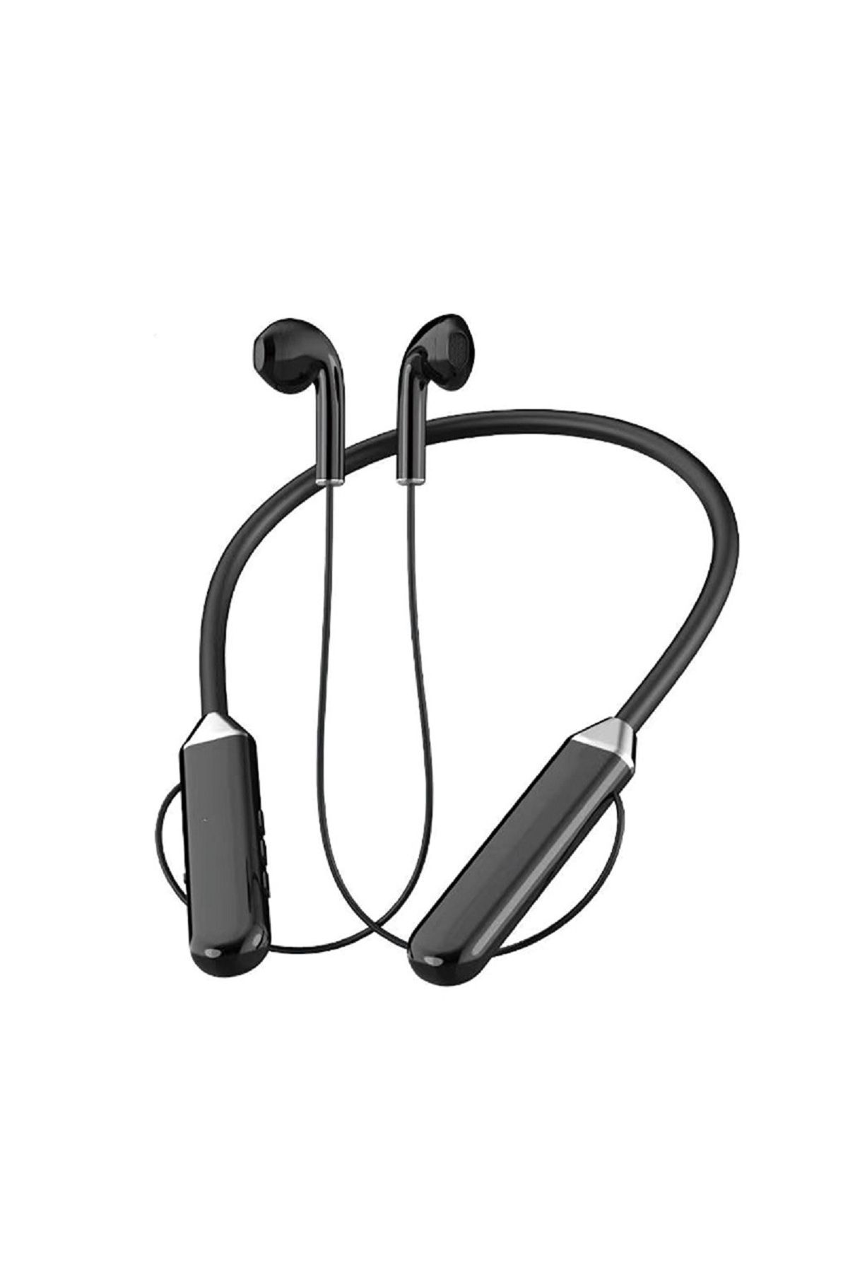 HKFZ-Wireless Headphones Bluetooth 5.0 Magnetic Sports Waterproof TWS Earbuds Blutooth Headset Neckban... 6