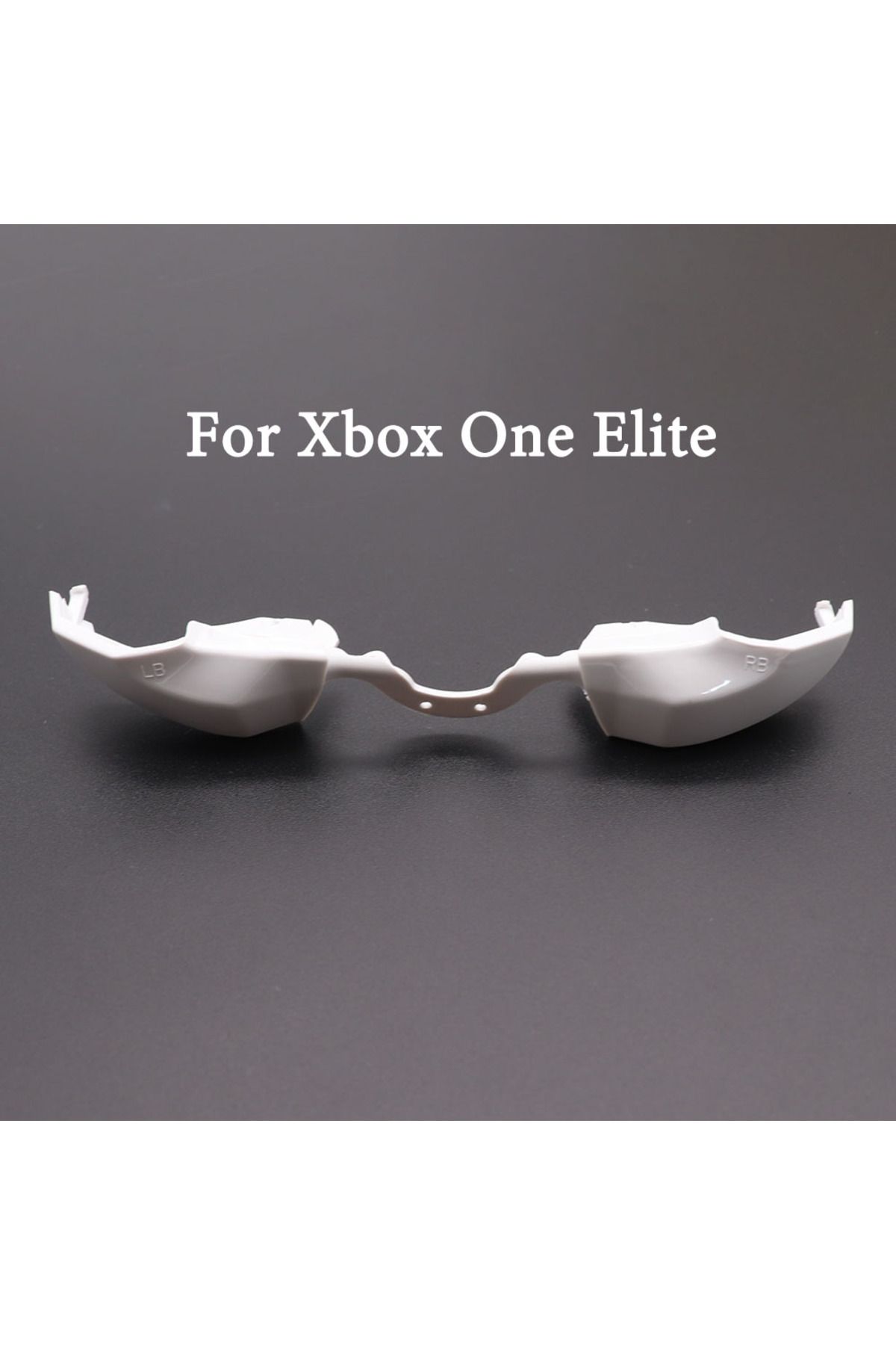 Choice-For Xbox 360 One S Slim Elite Controller RB LB Bumper Trigger Buttons Mod for XBox Series X S Gam... 4